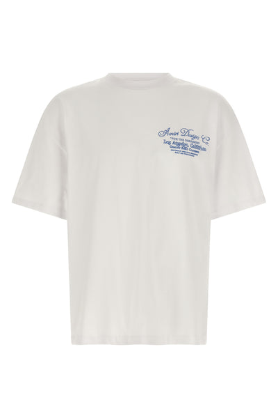 the dreamers amiri t-shirt