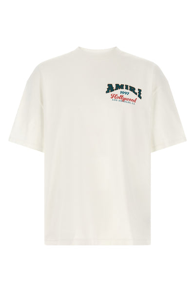 the hollywood amiri t-shirt