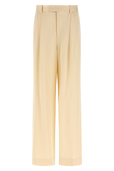 giorgia viscose trousers