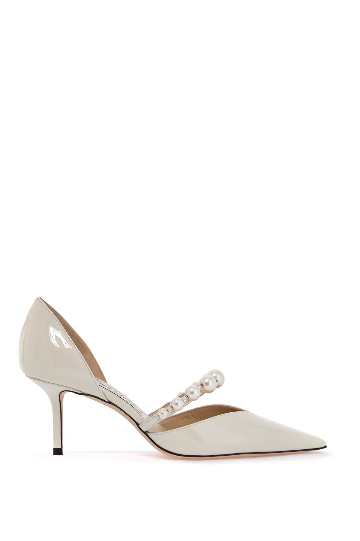 aurelie pumps