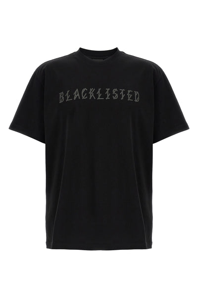 blacklisted cotton jrsey t-shirt