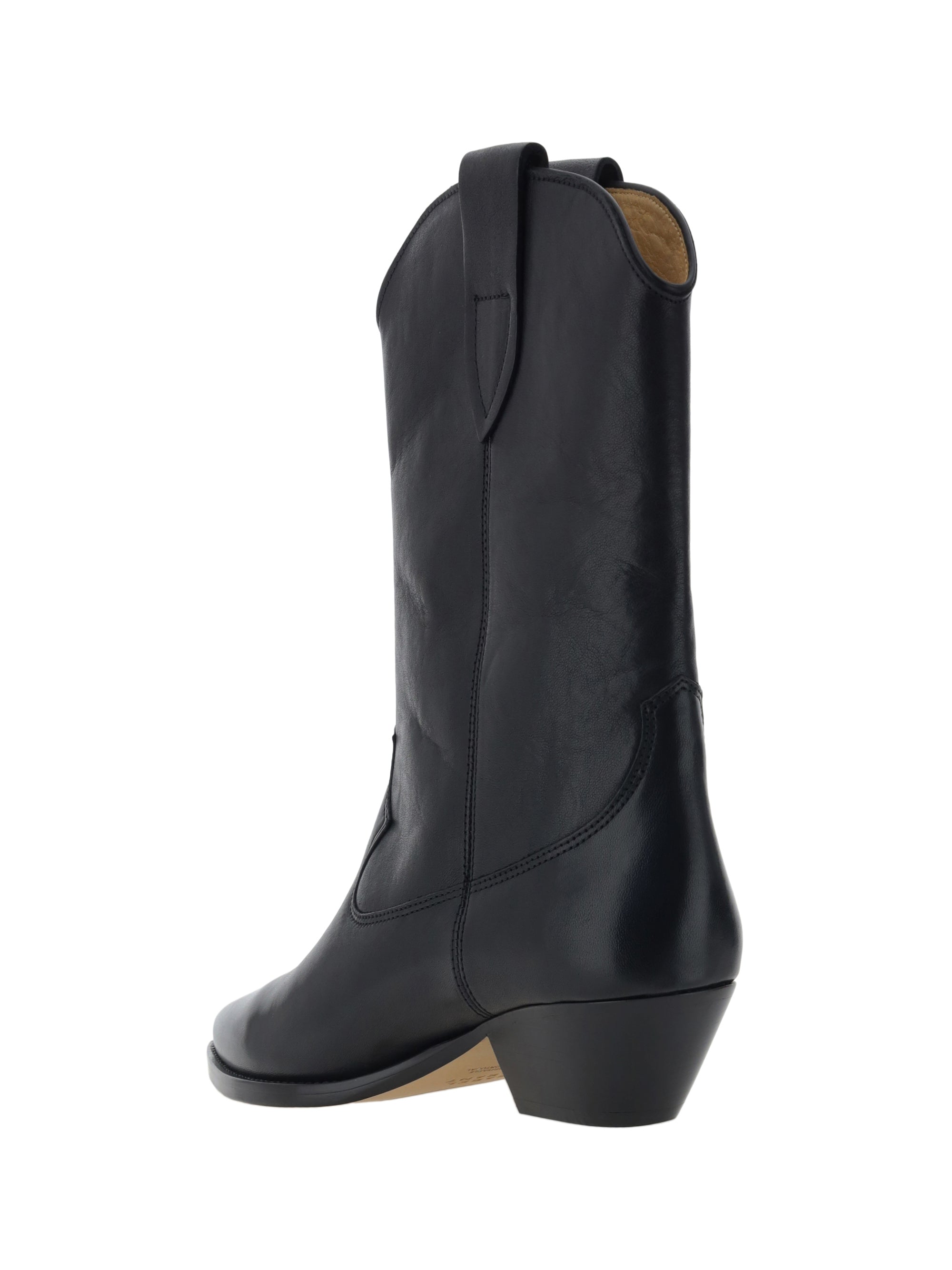 ISABEL MARANT 37 duerto boots