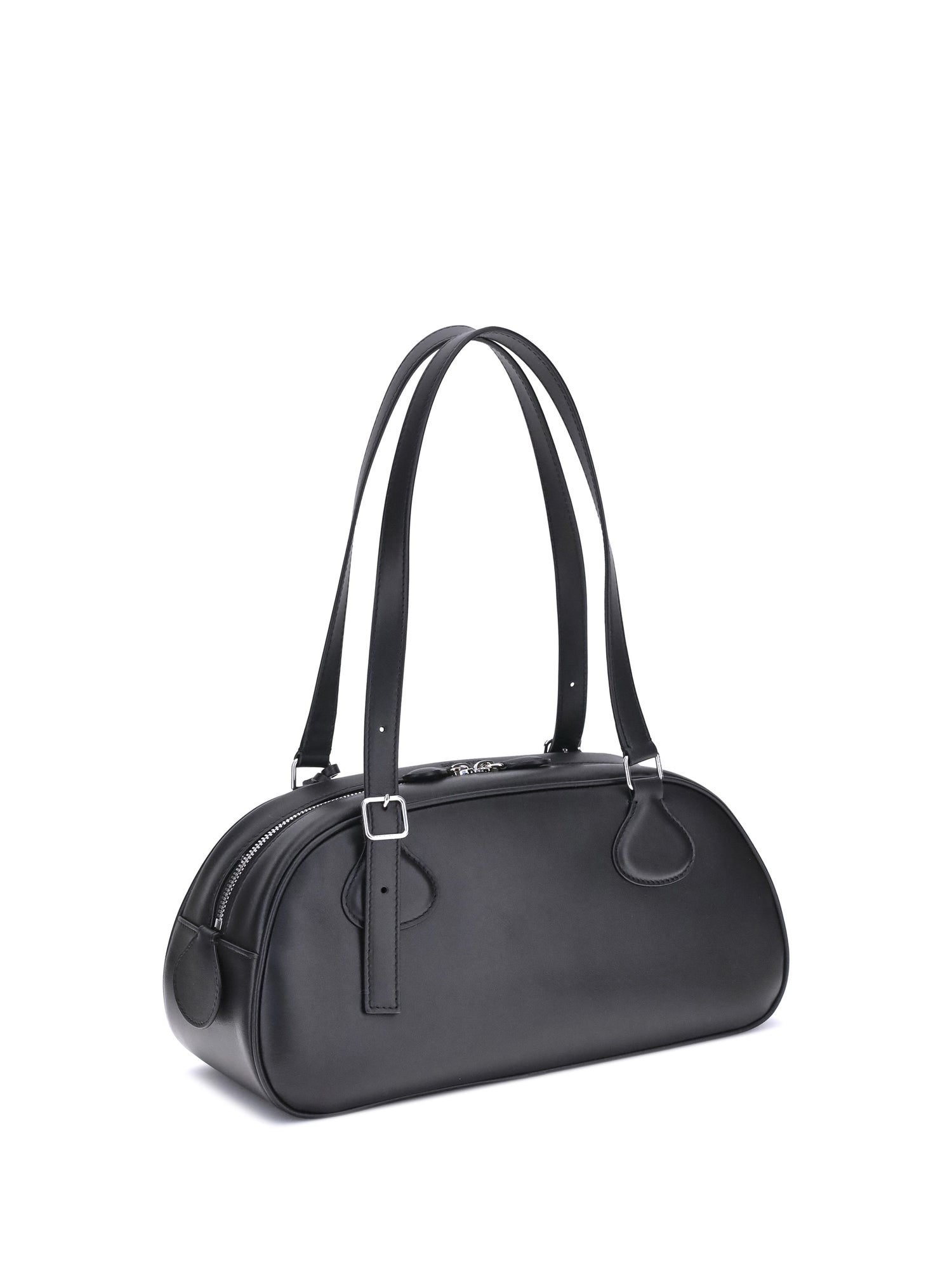 COURRÈGES OS friday medium shoulder bag