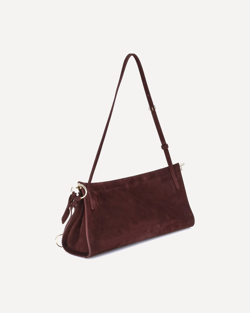 east west shoulder bag