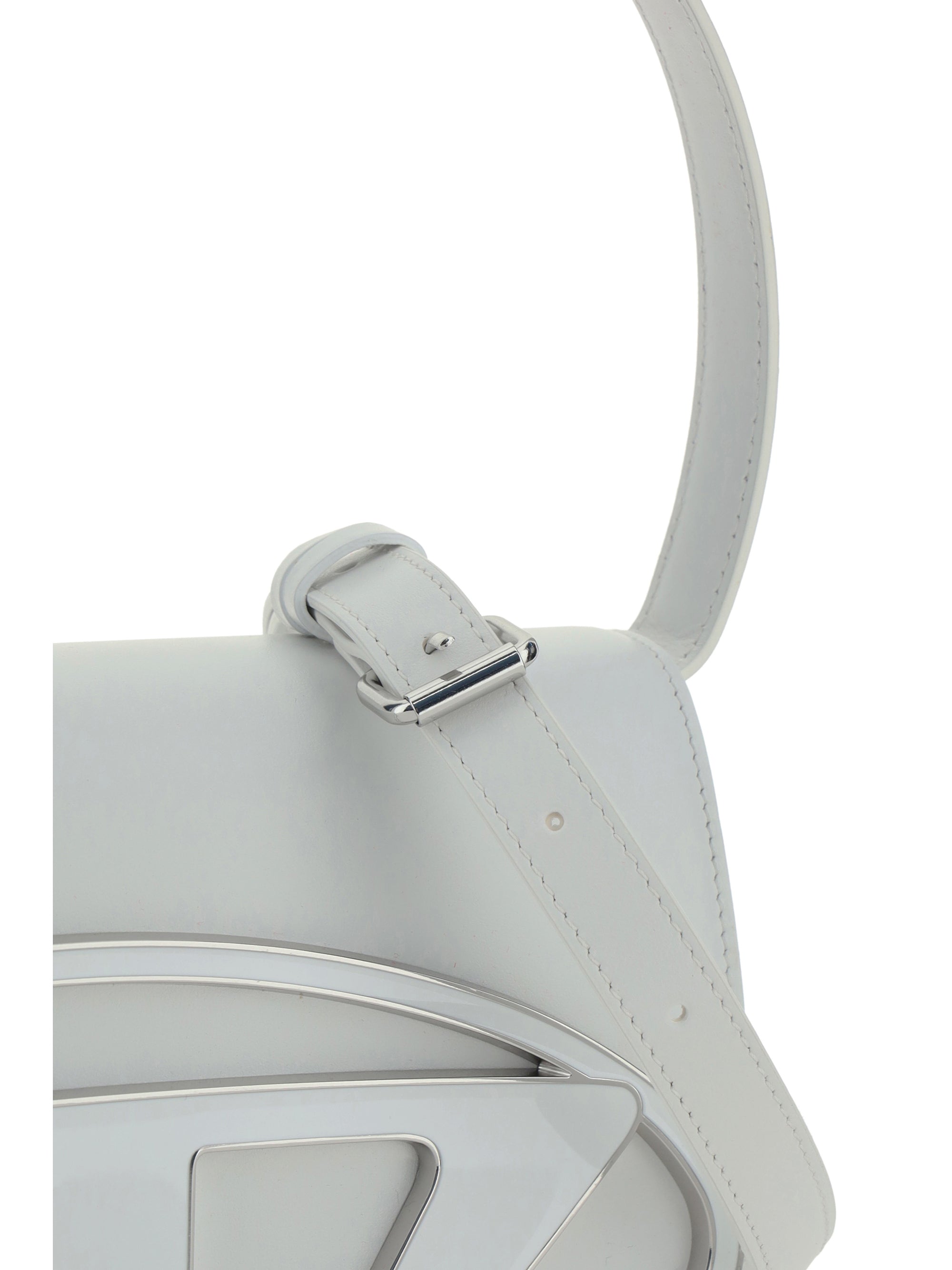 DIESEL OS 1dr shoulder bag