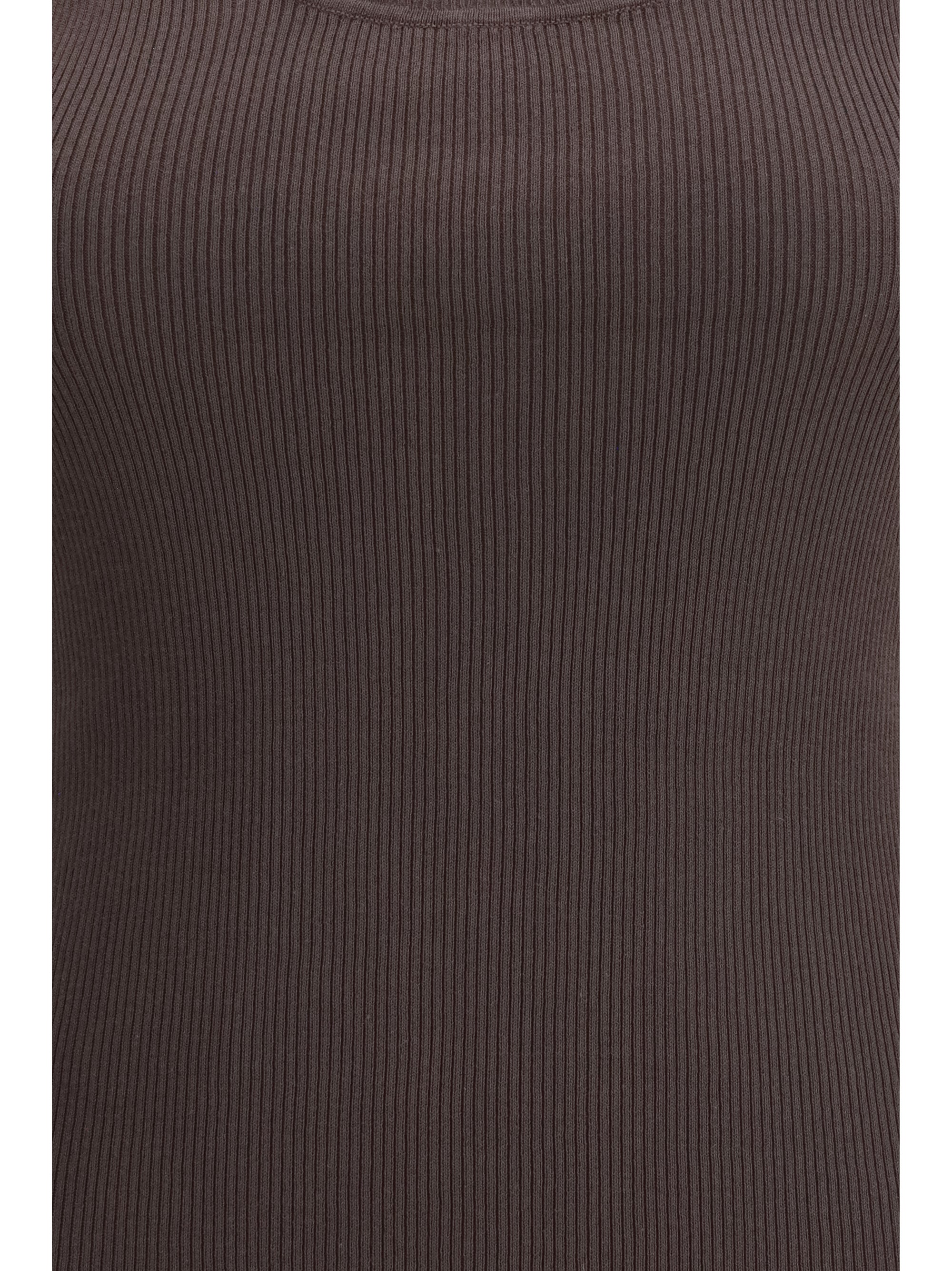 P.A.R.O.S.H. L ribbed tank top