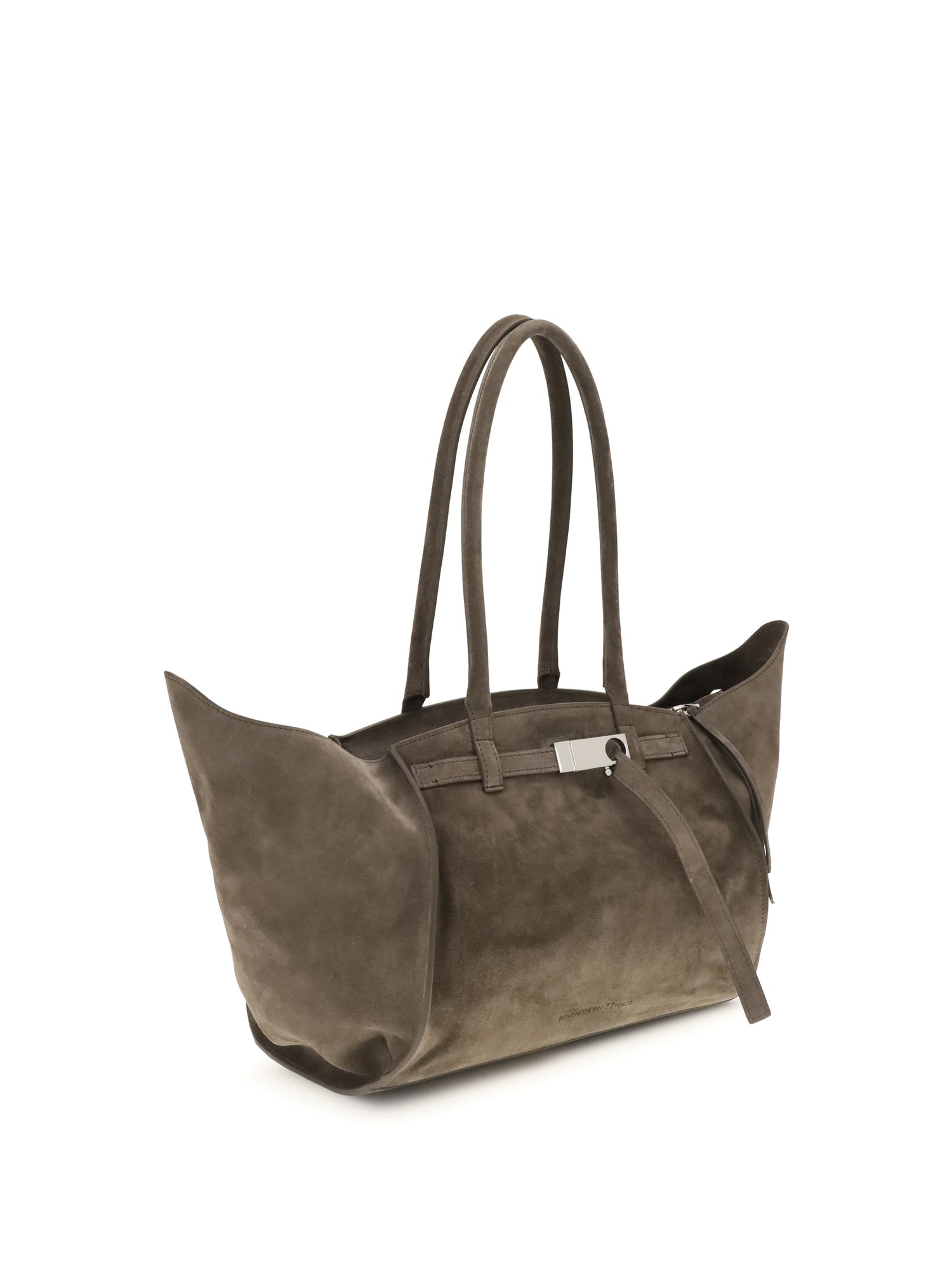 BENEDETTA BRUZZICHES OS mame everyday shoulder bag