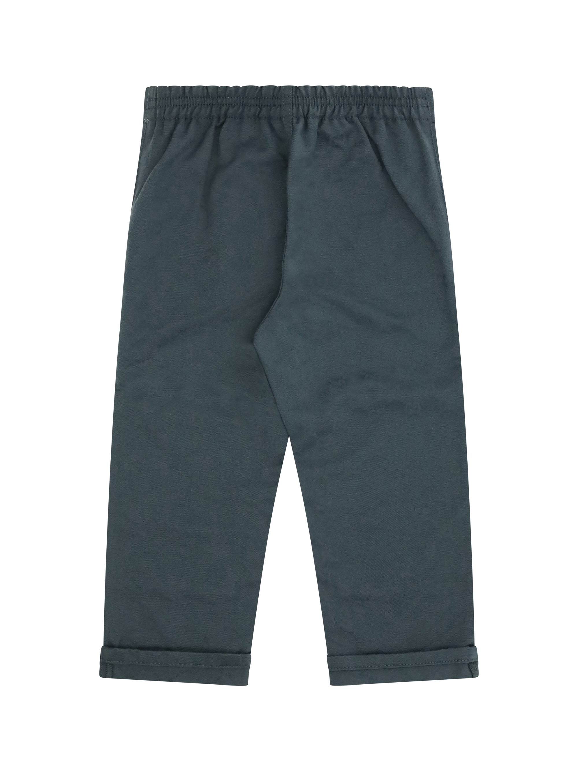 GUCCI 24M cotton pants