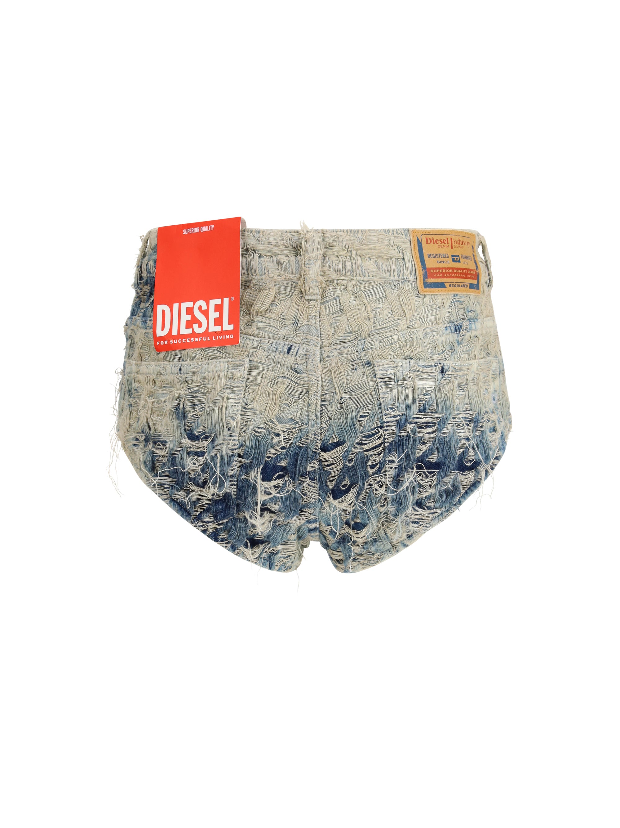 DIESEL 26 de-jizz-fsh1 shorts