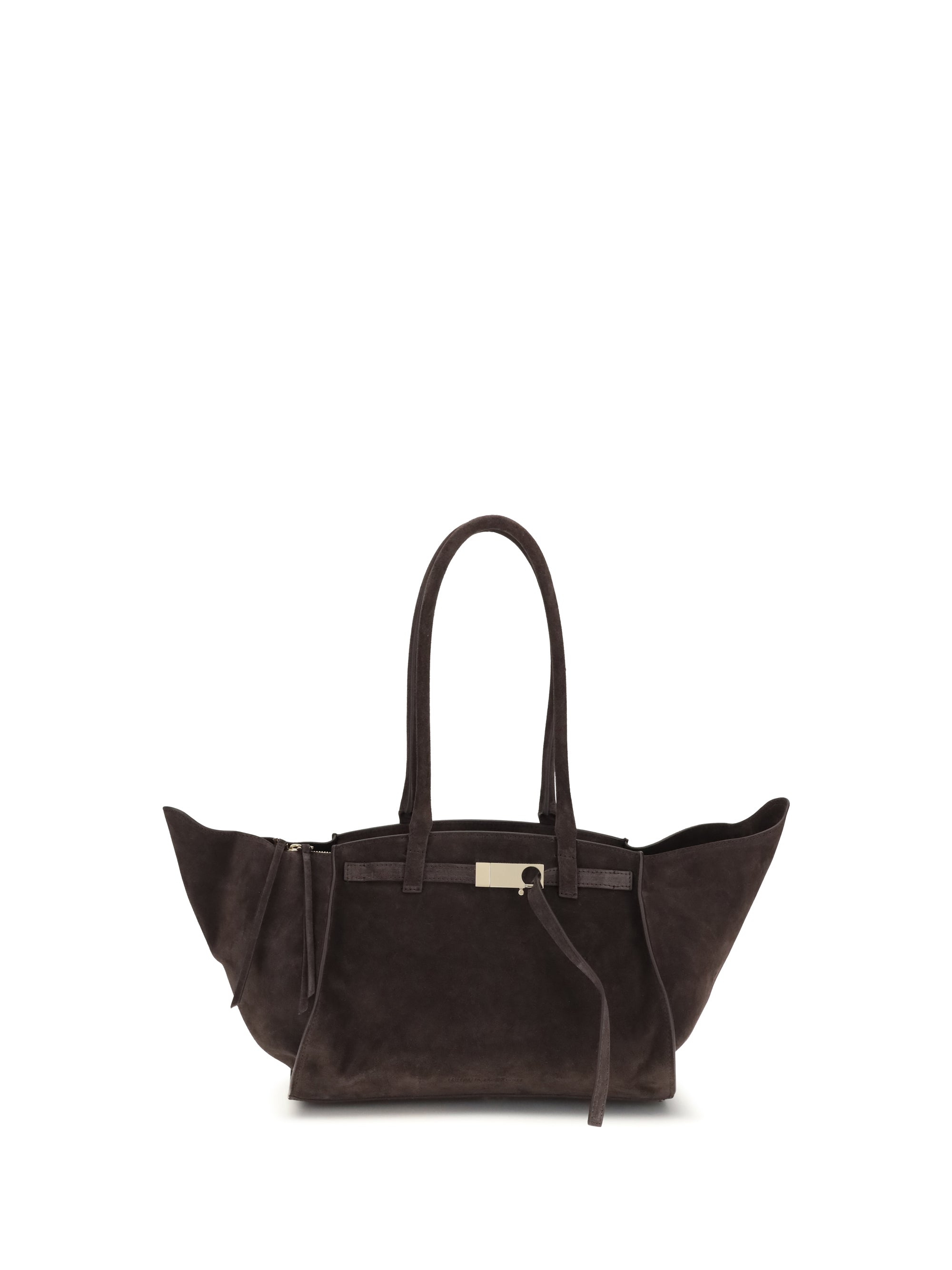 BENEDETTA BRUZZICHES OS mame everyday shoulder bag