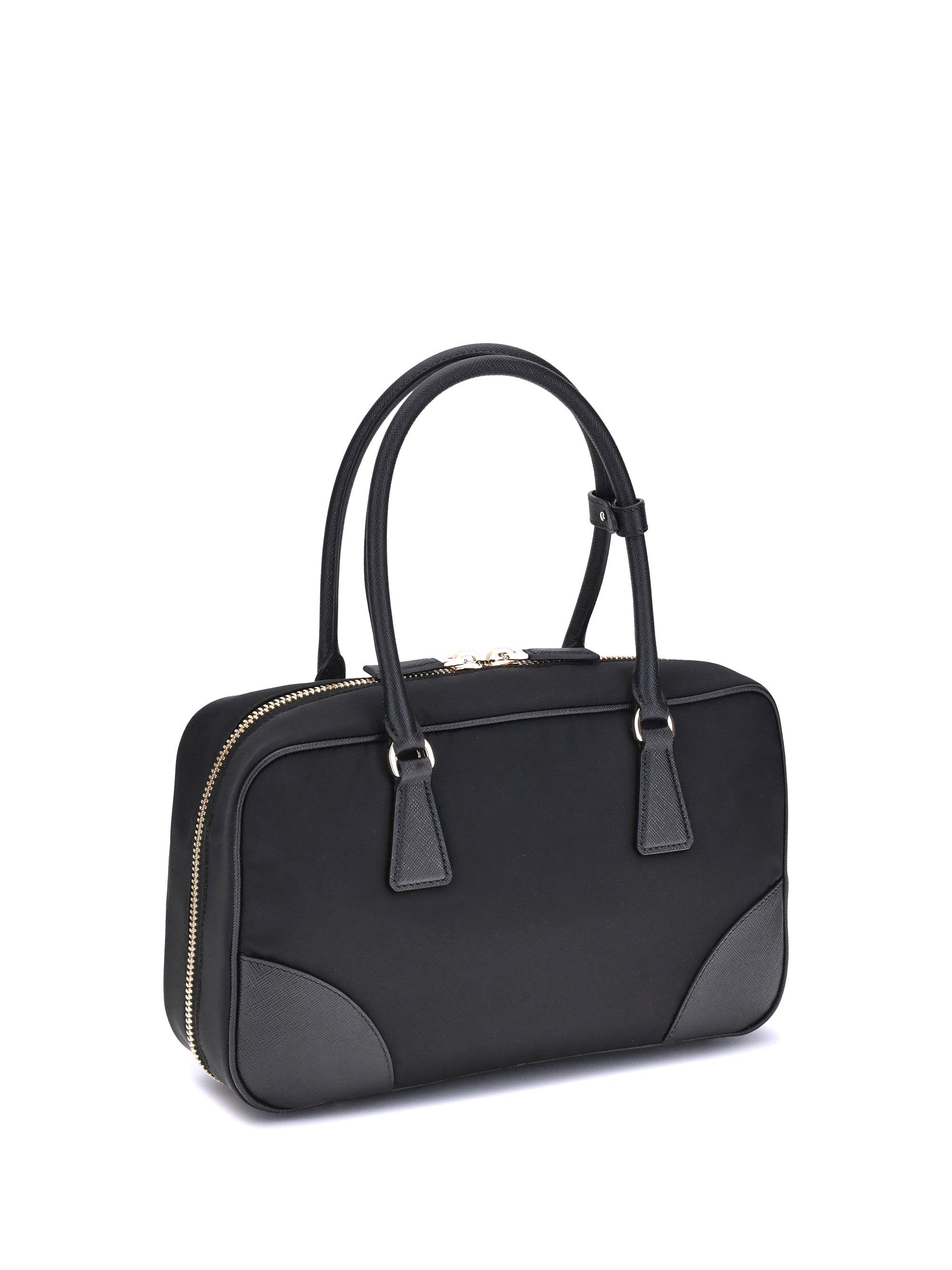 PRADA OS re-nylon handbag