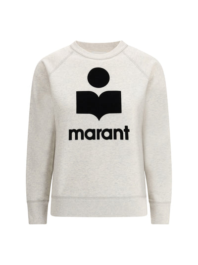 cotton sweatshirt