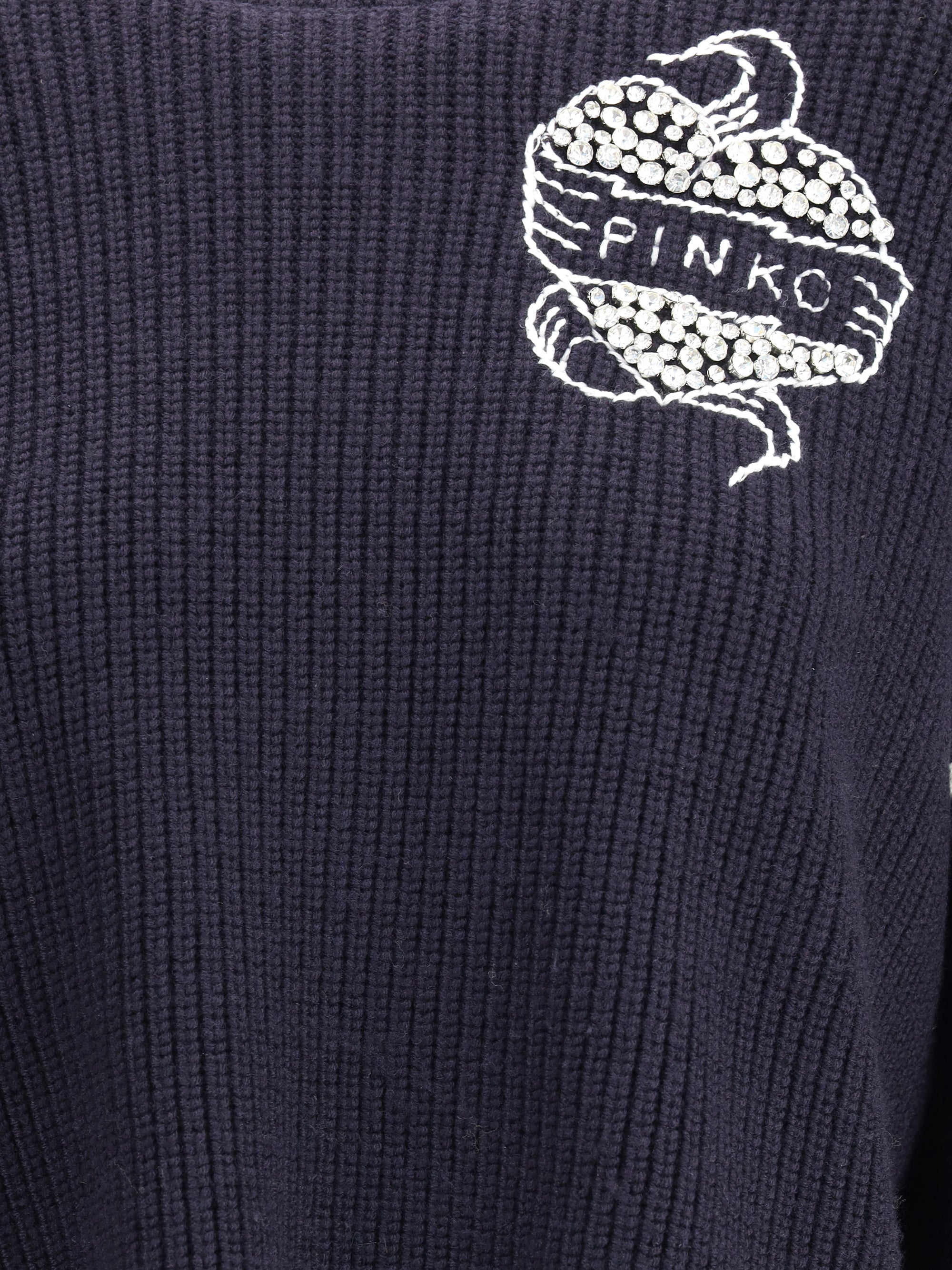 PINKO L alicudi sweater