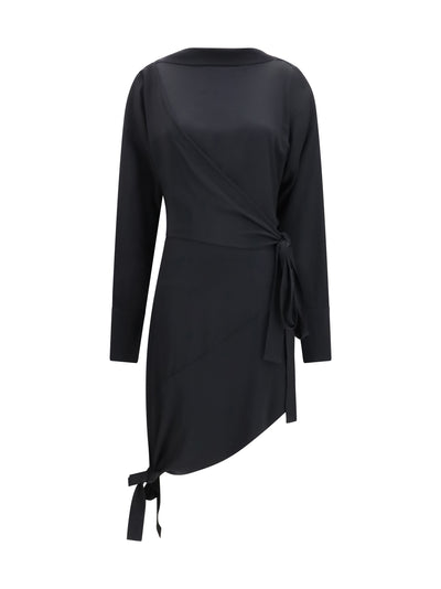 chemisier dress
