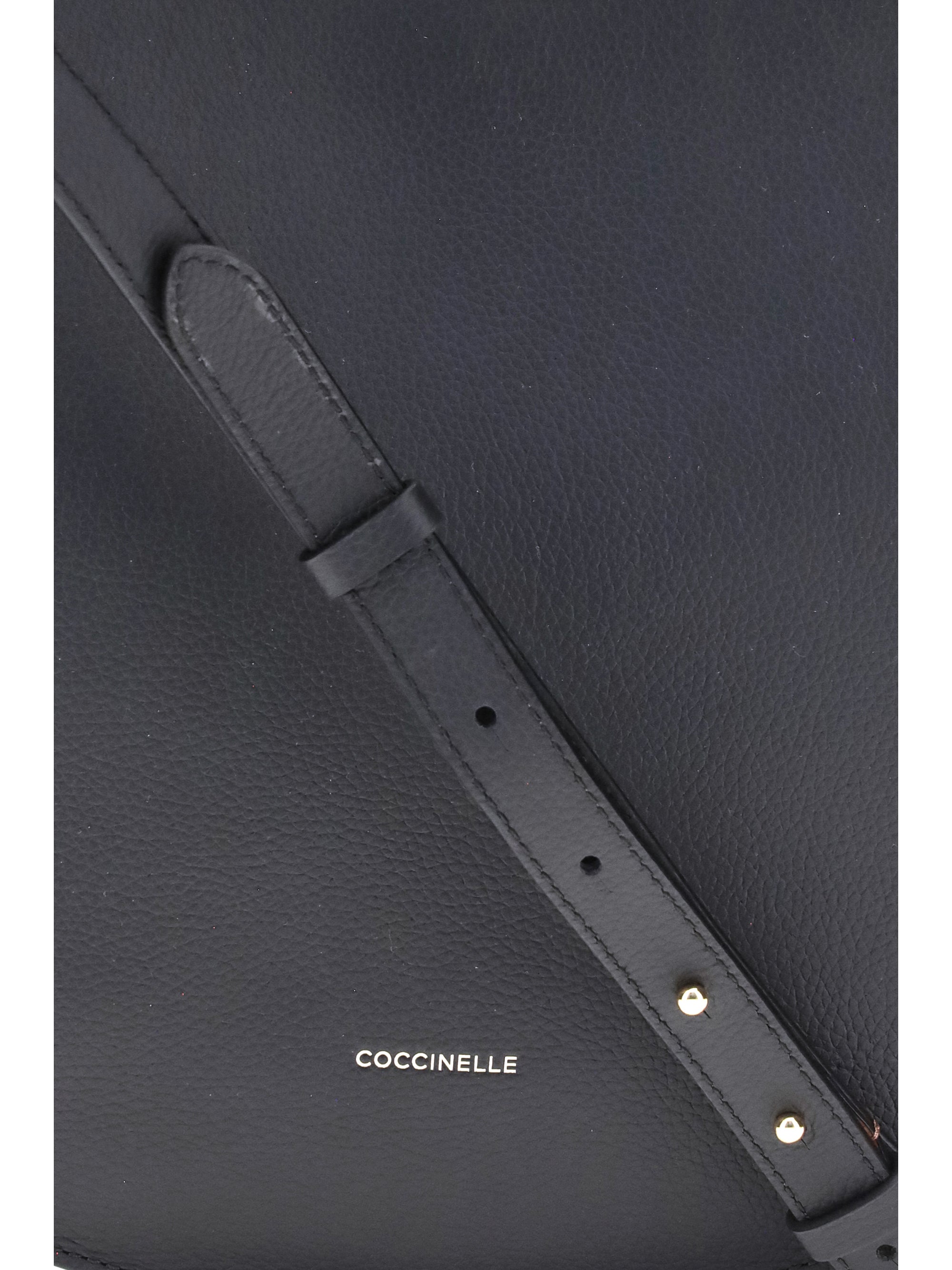 COCCINELLE OS sun up shoulder bag