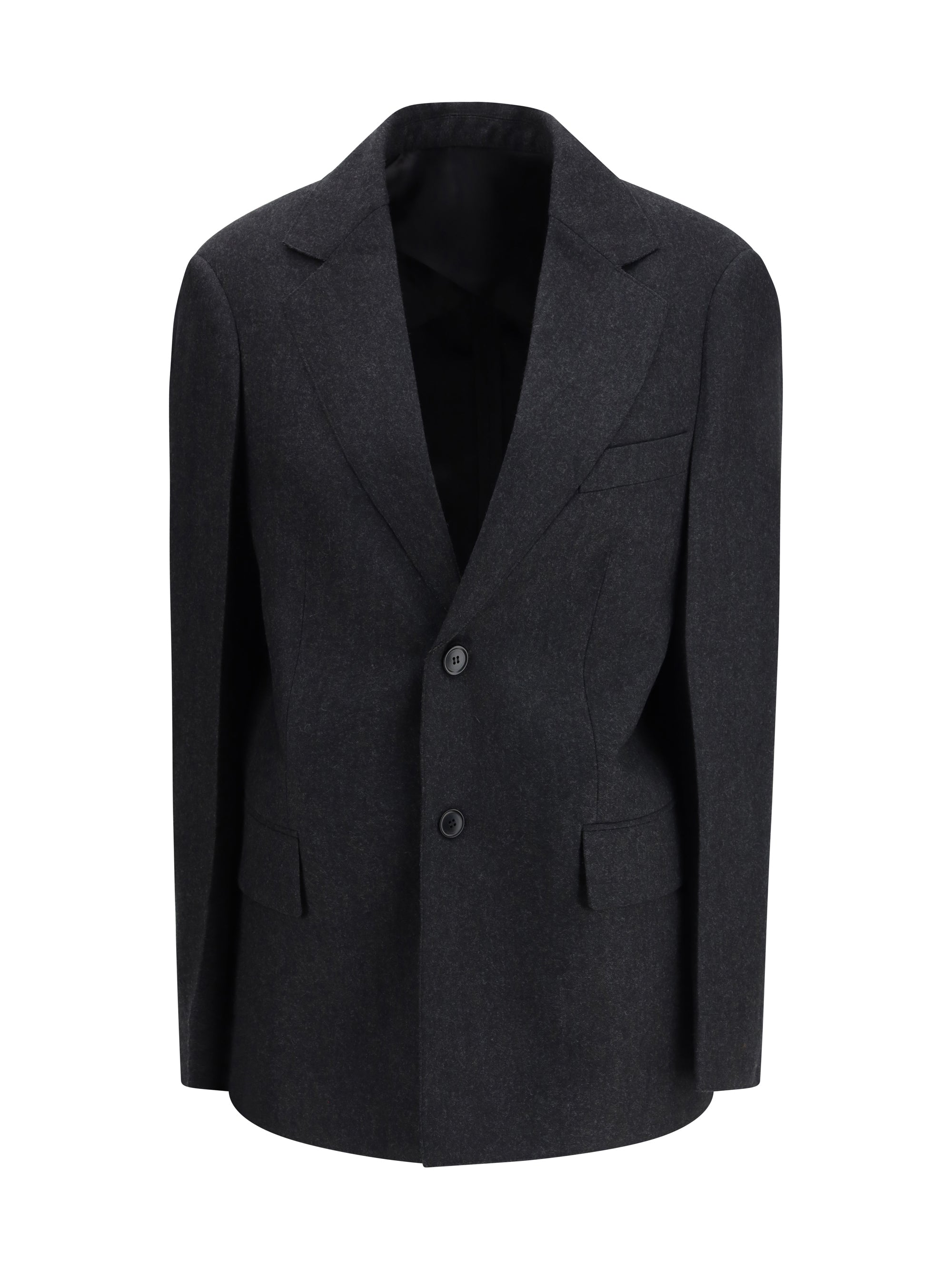 PHOEBE PHILO 34 tailored jacket
