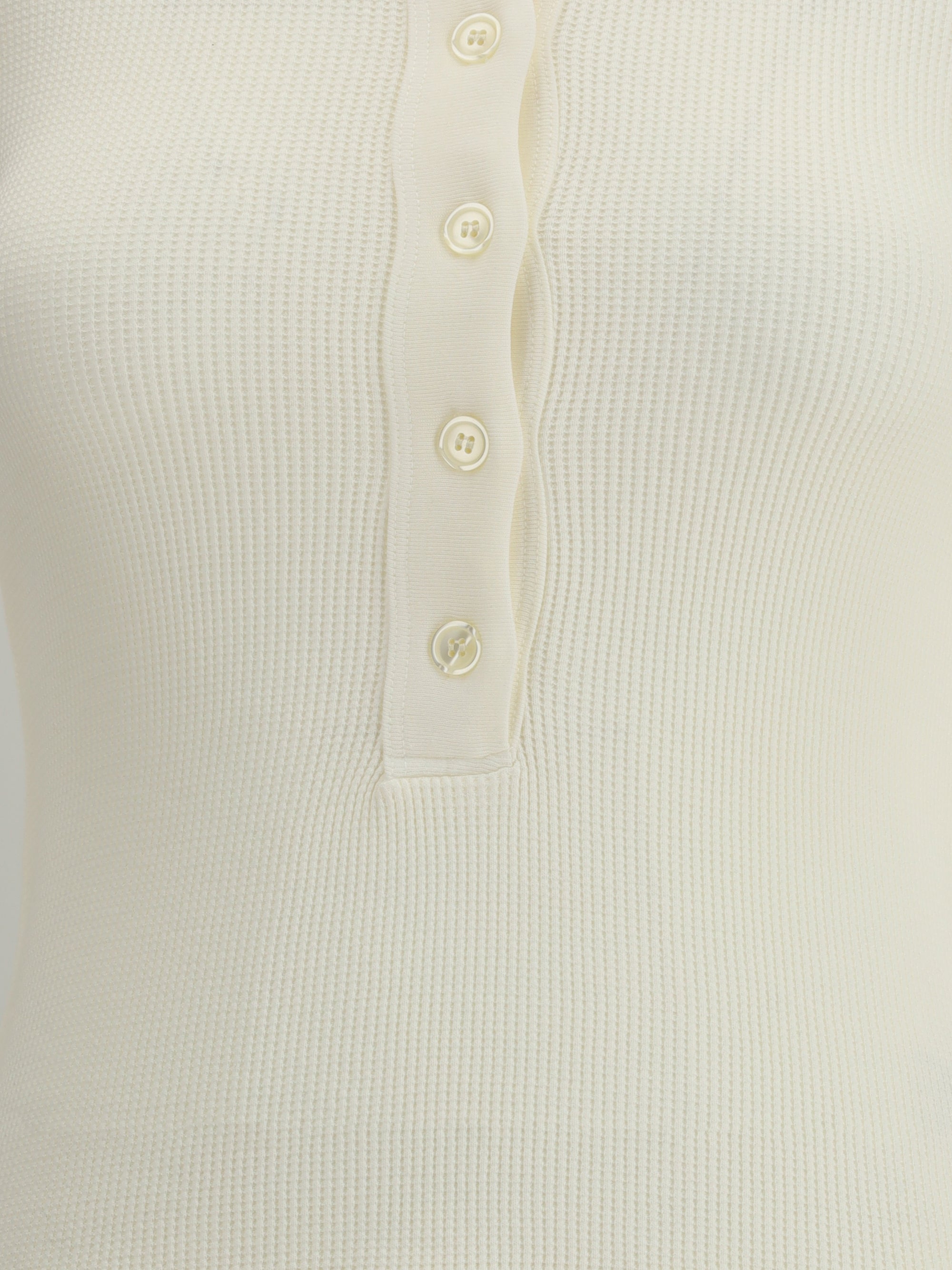 CITIZENS OF HUMANITY L varra henley long sleeve top