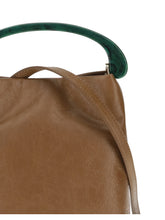 DRIES VAN NOTEN OS micro handbag