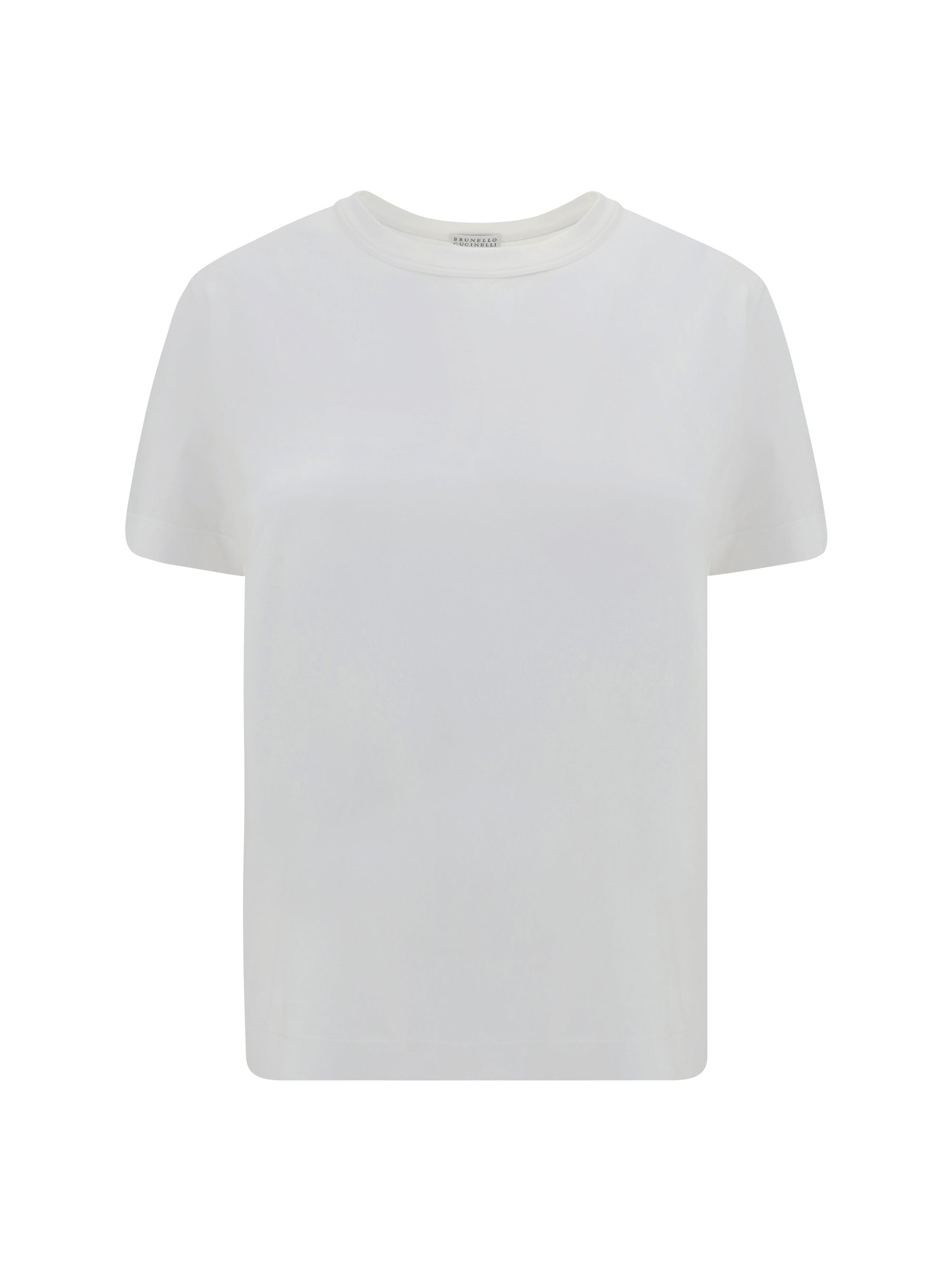 BRUNELLO CUCINELLI L monochrome t-shirt