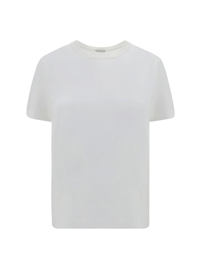 monochrome t-shirt
