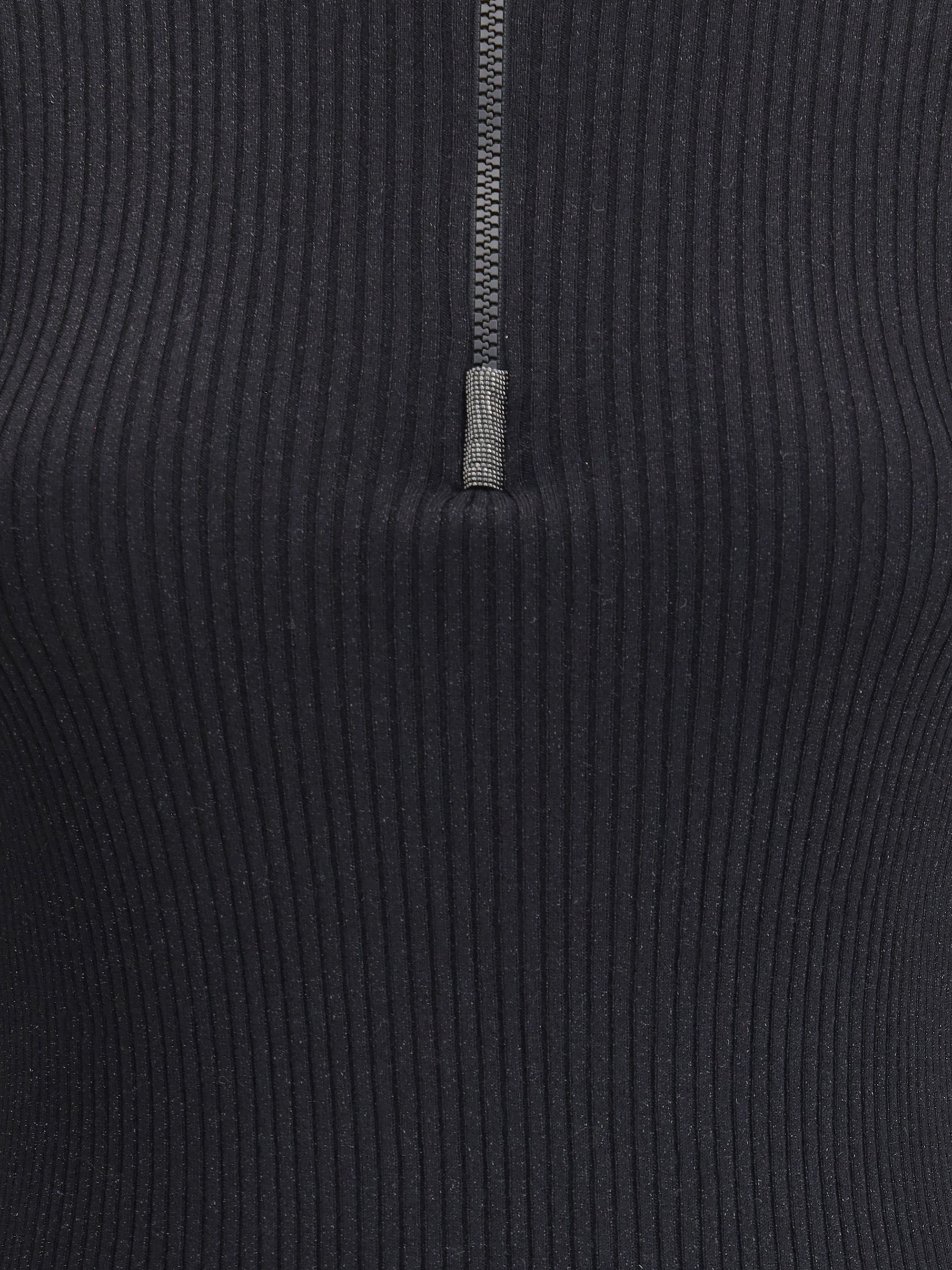 BRUNELLO CUCINELLI XL hooded long sleeve sweater