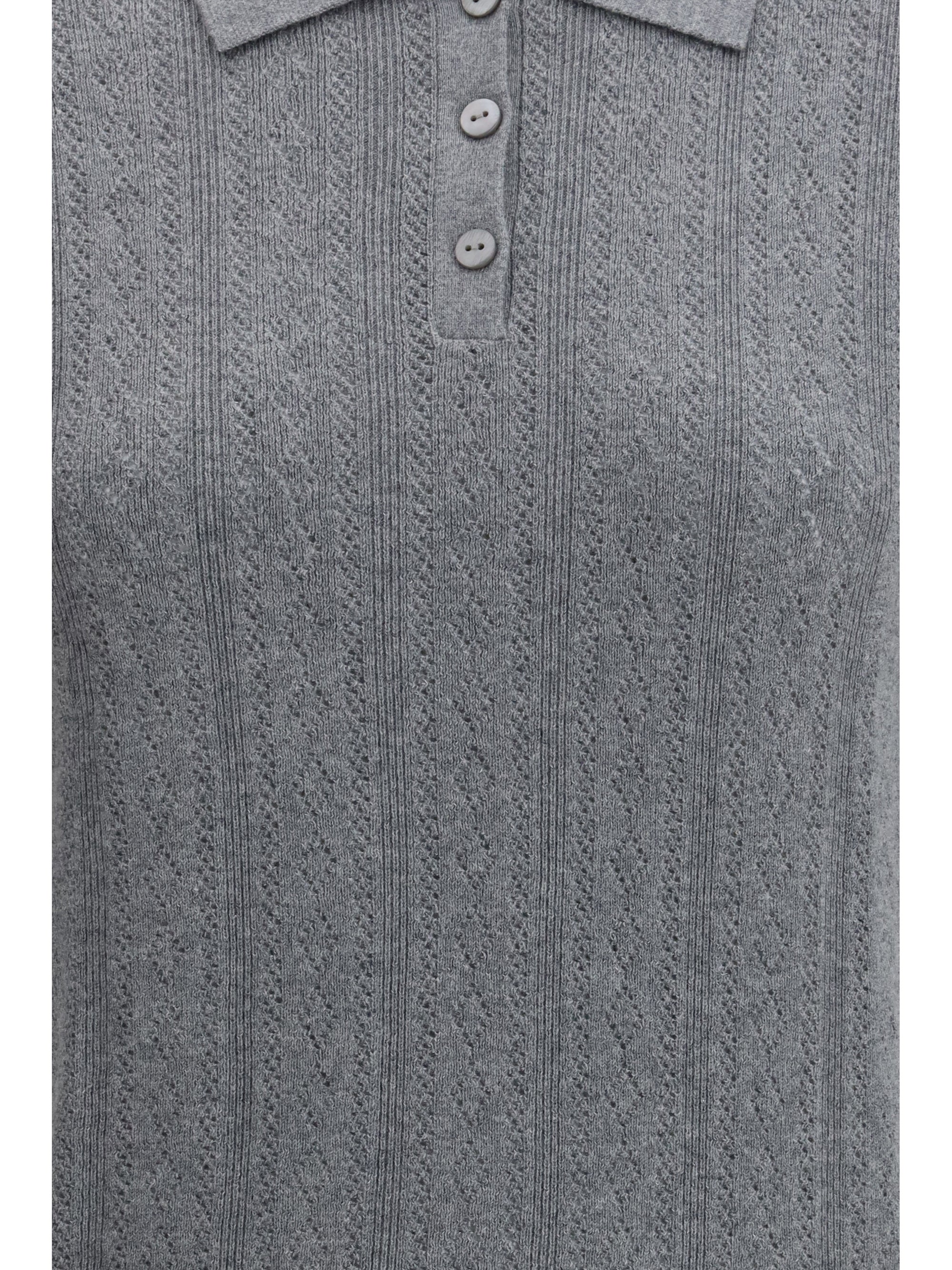 LISA YANG 1 cristine polo shirt