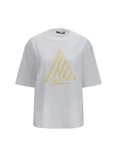 voilier t-shirt