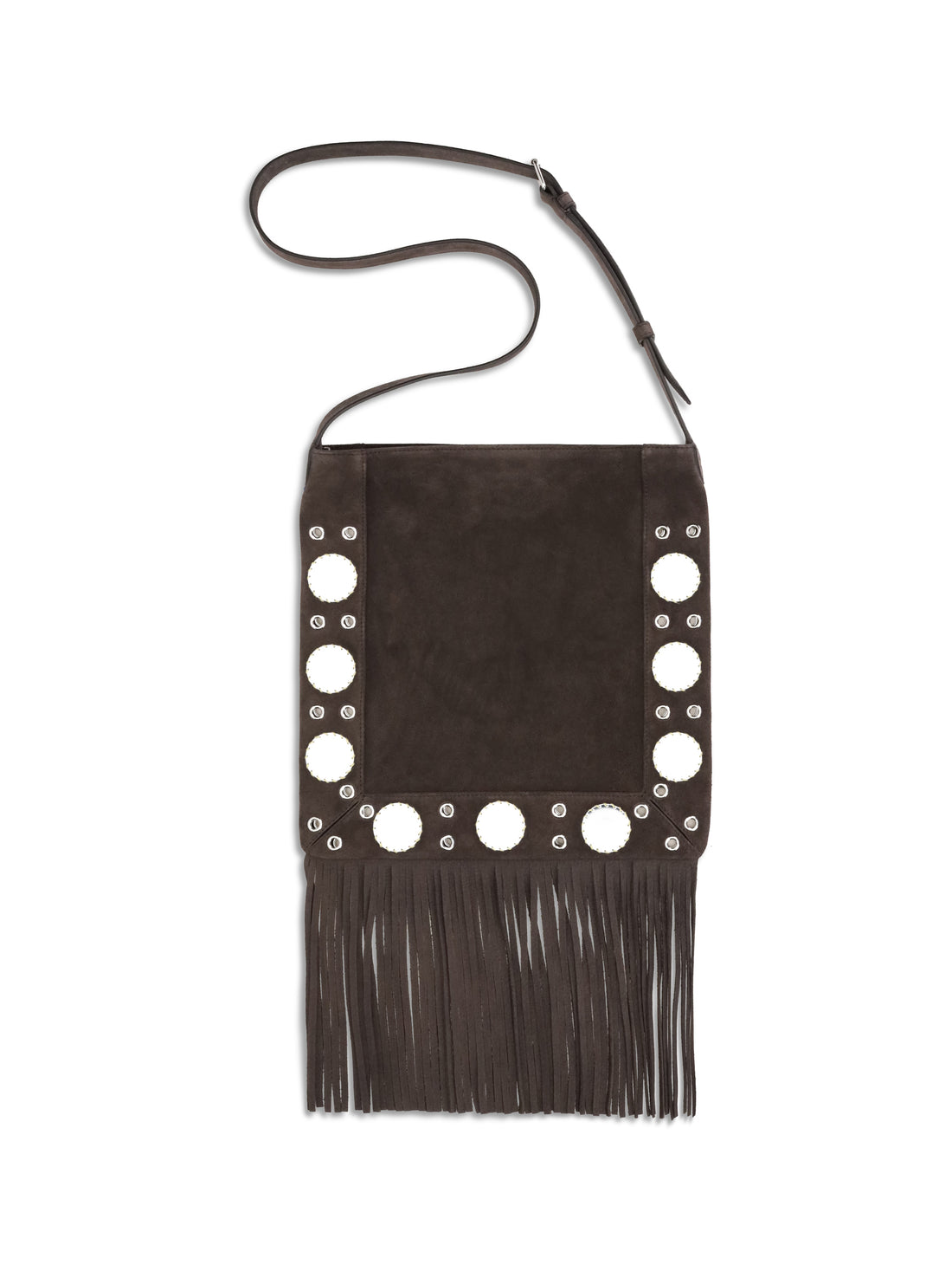 VALENTINO GARAVANI OS nellcôte shoulder bag