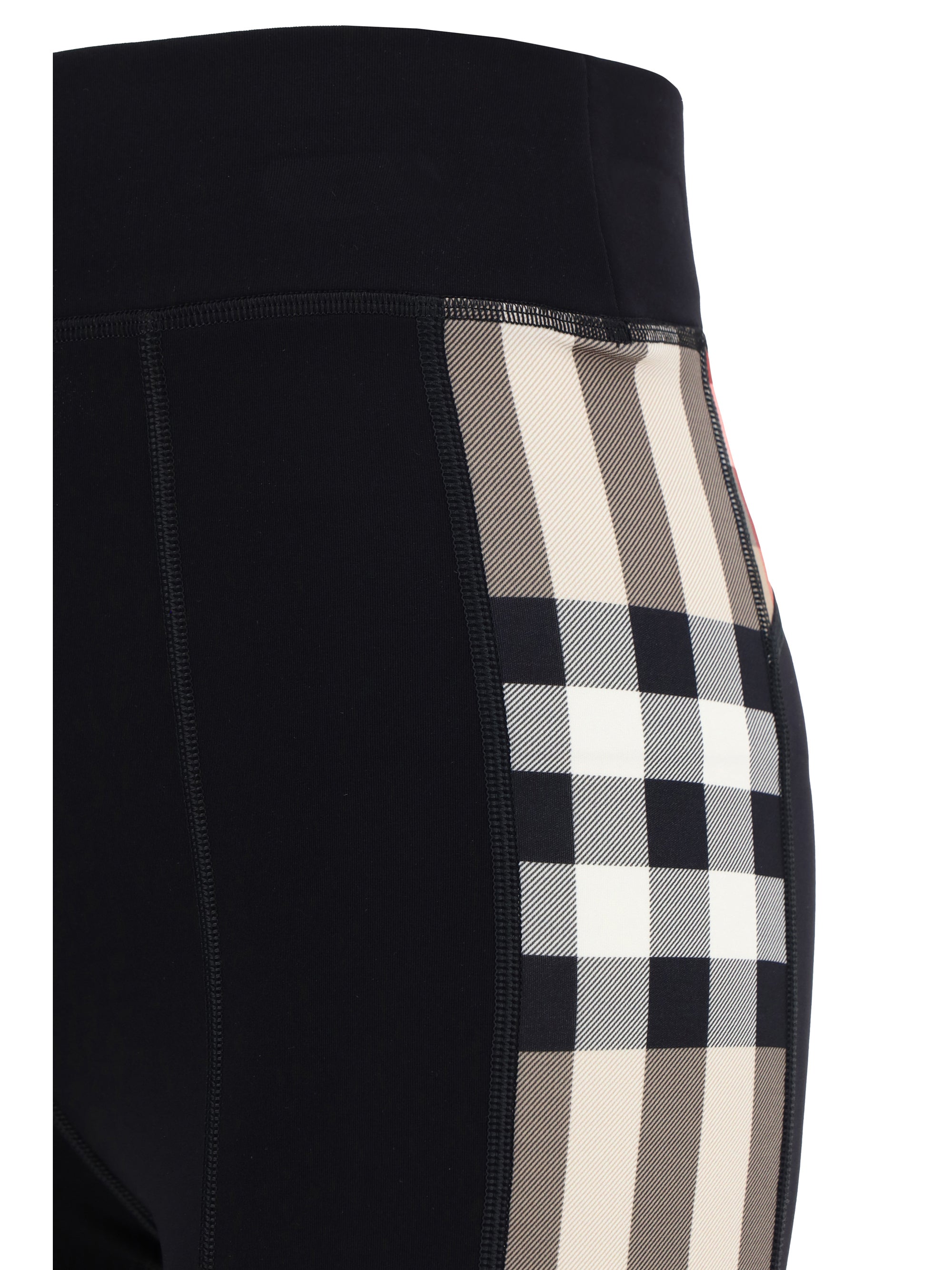 BURBERRY L madden leggings