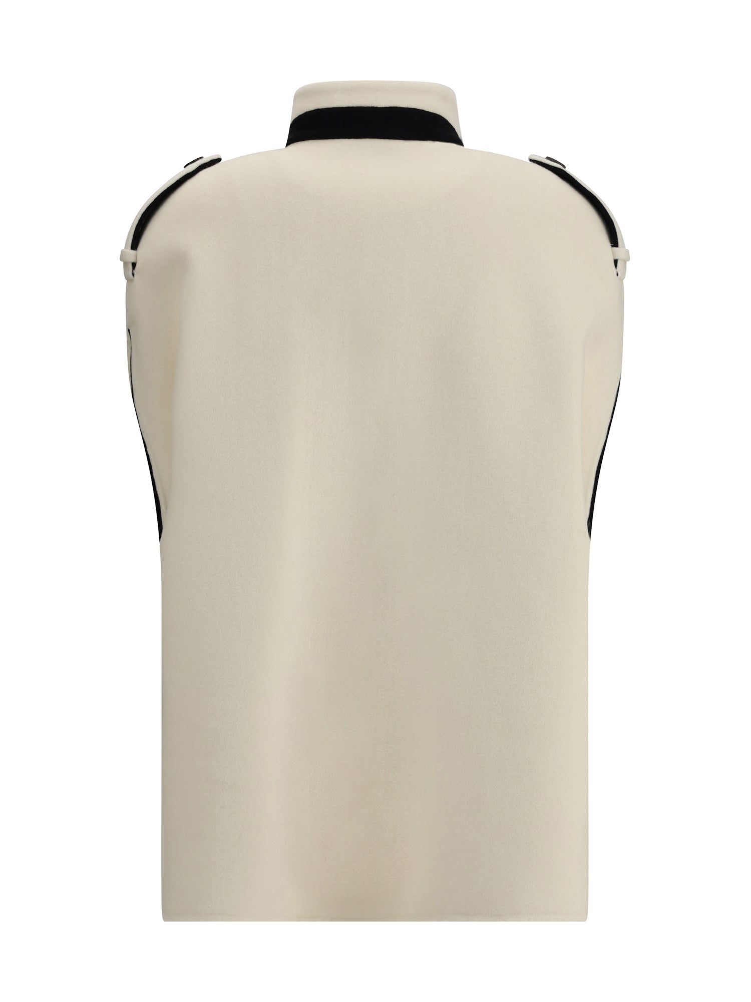 AFTERCOAT OS zipped cape