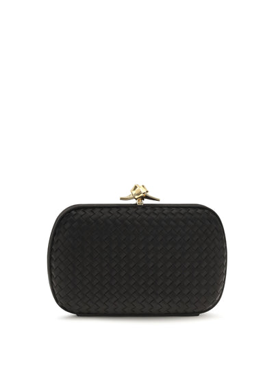 knot clutch