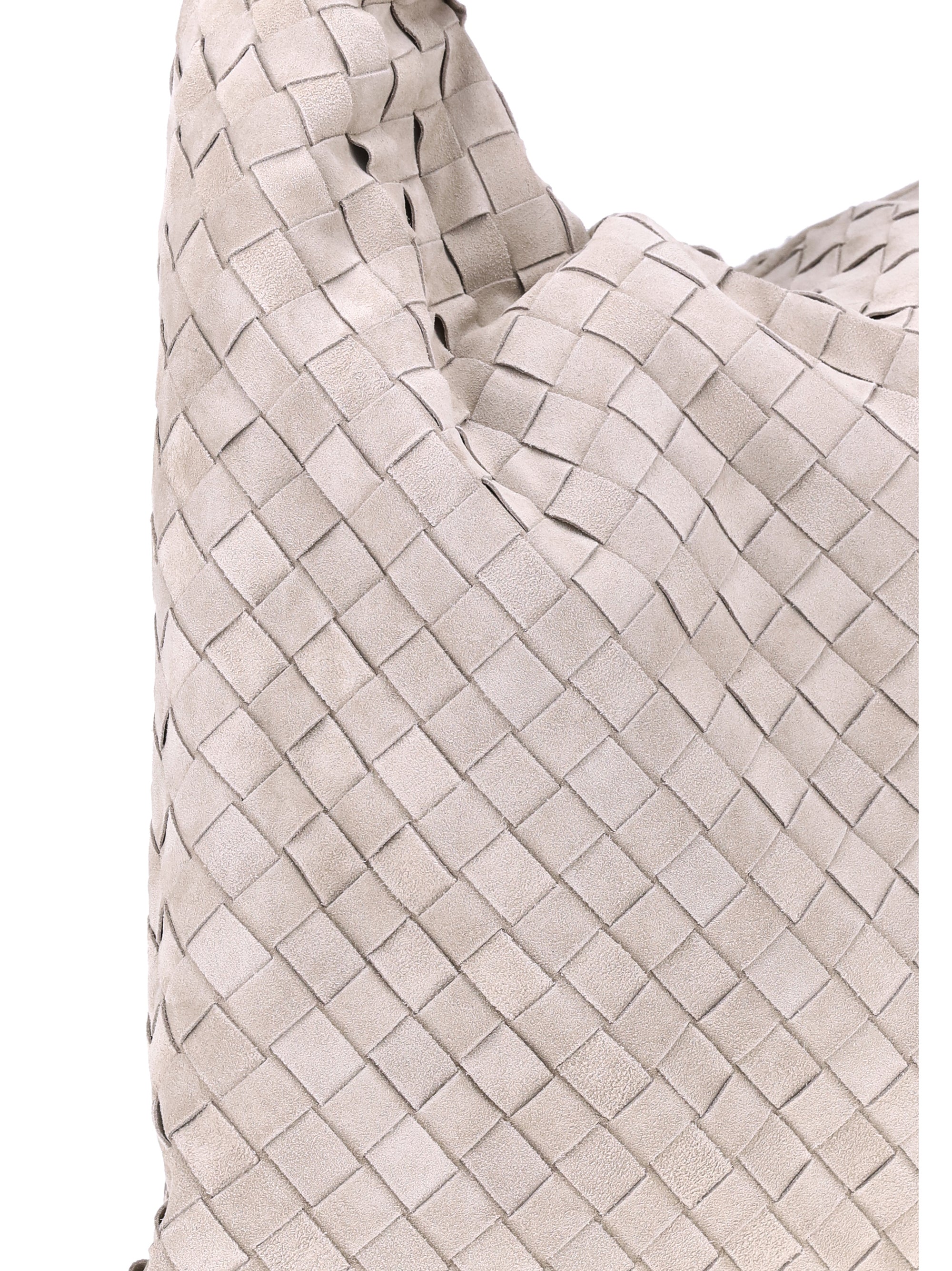 BOTTEGA VENETA OS hop shoulder bag