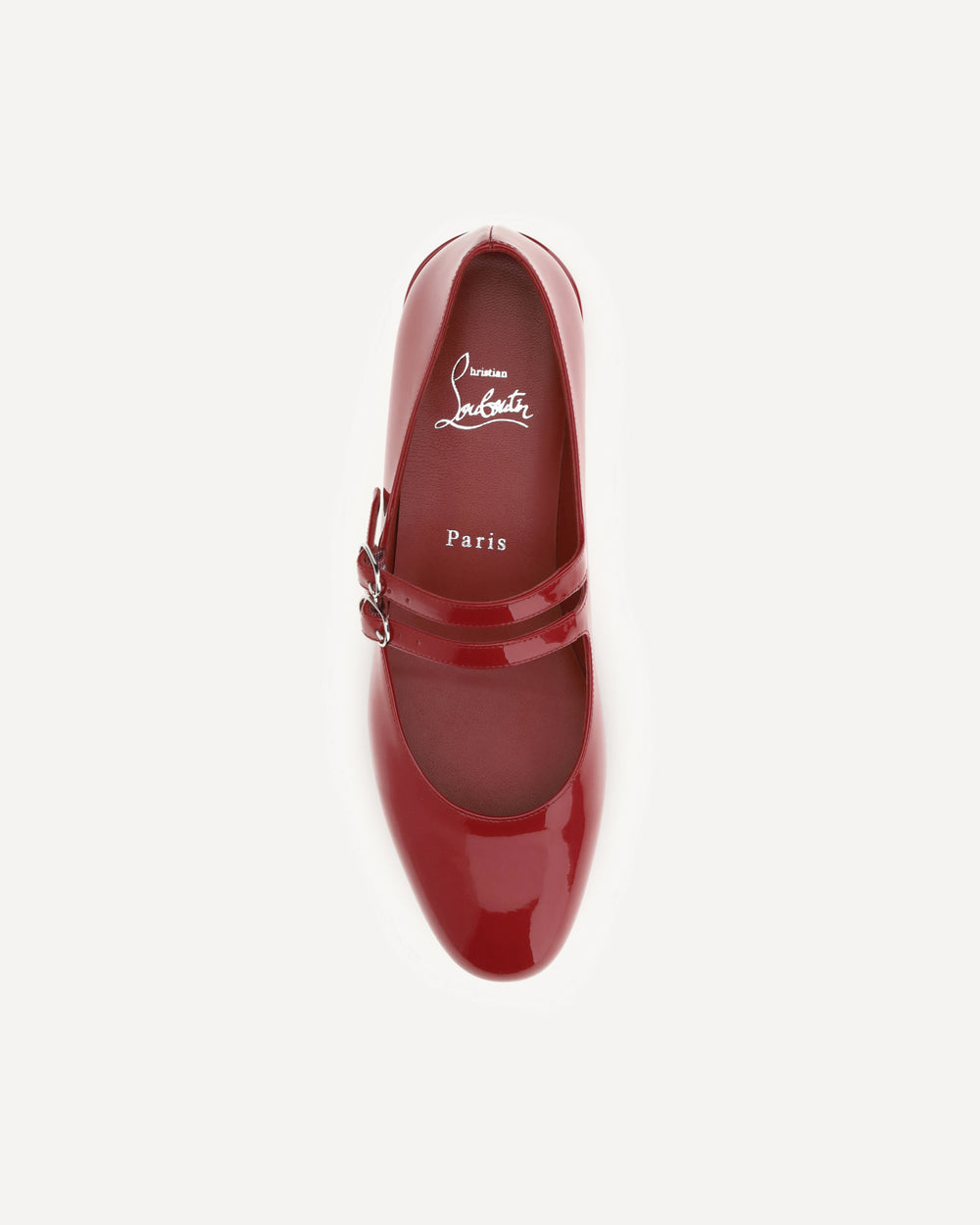 sweet jane ballerinas