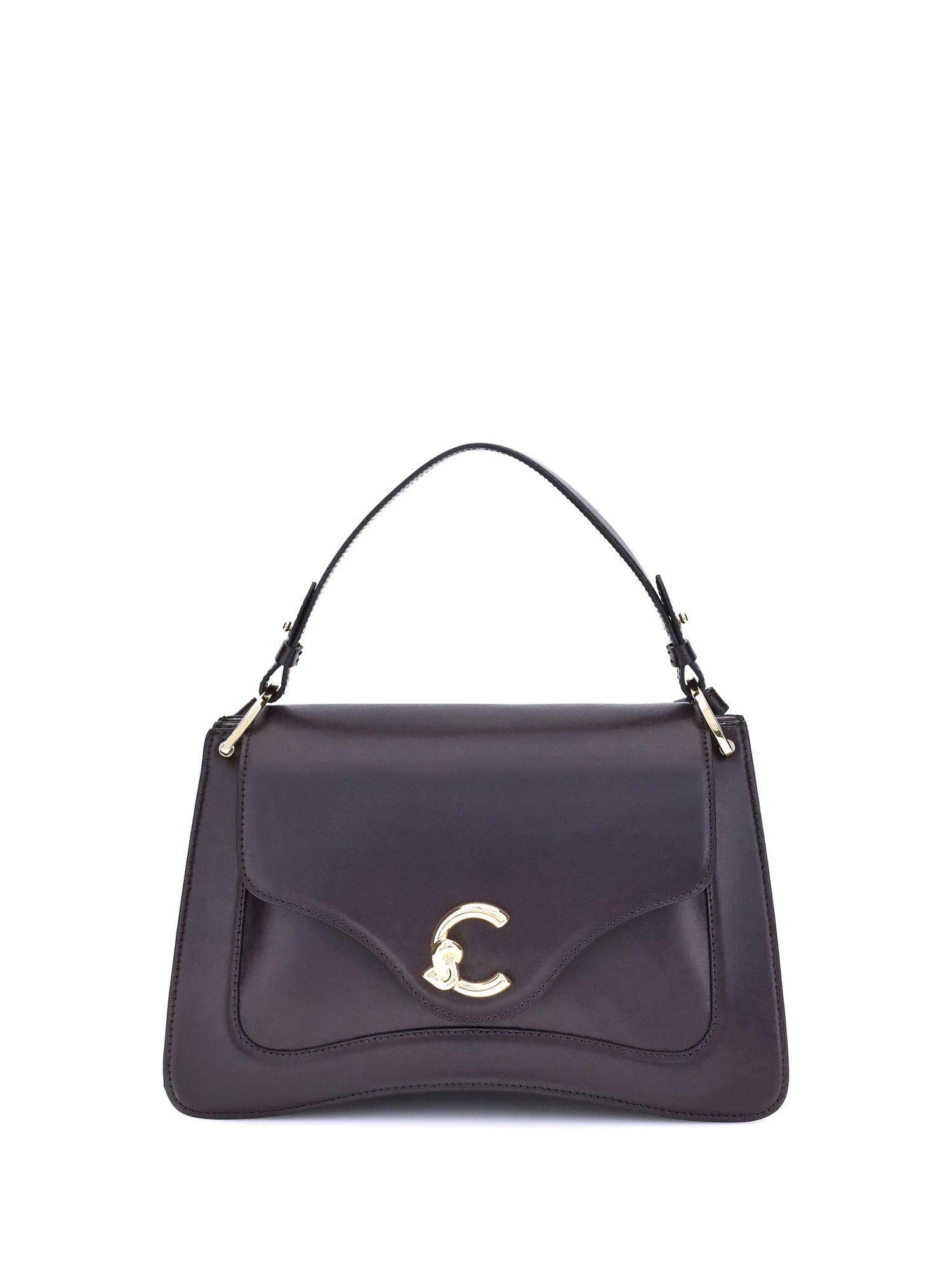 COCCINELLE OS medium c-me handbag