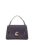 COCCINELLE OS medium c-me handbag