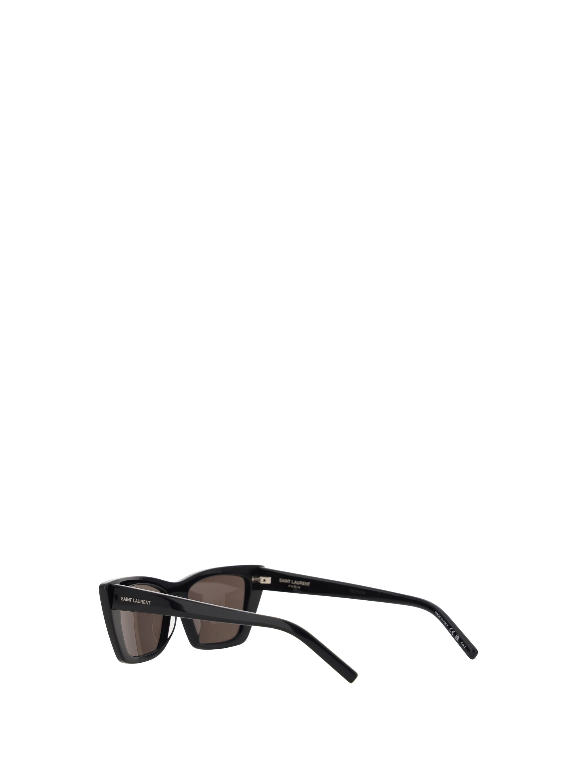 SAINT LAURENT OS sunglasses