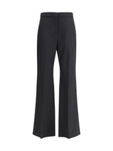 GIVENCHY 38 bootcut tailoring pants