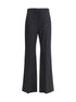 GIVENCHY 38 bootcut tailoring pants