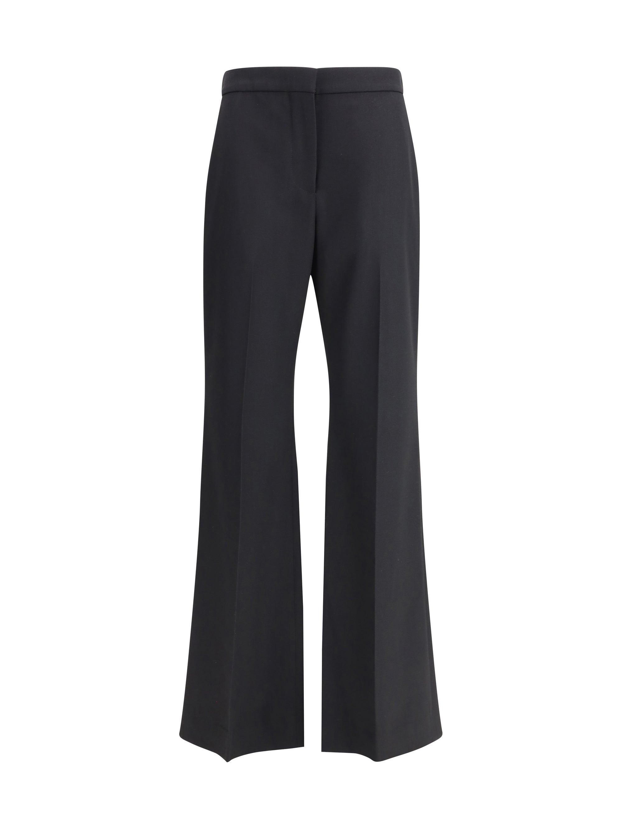 GIVENCHY 36 bootcut tailoring pants