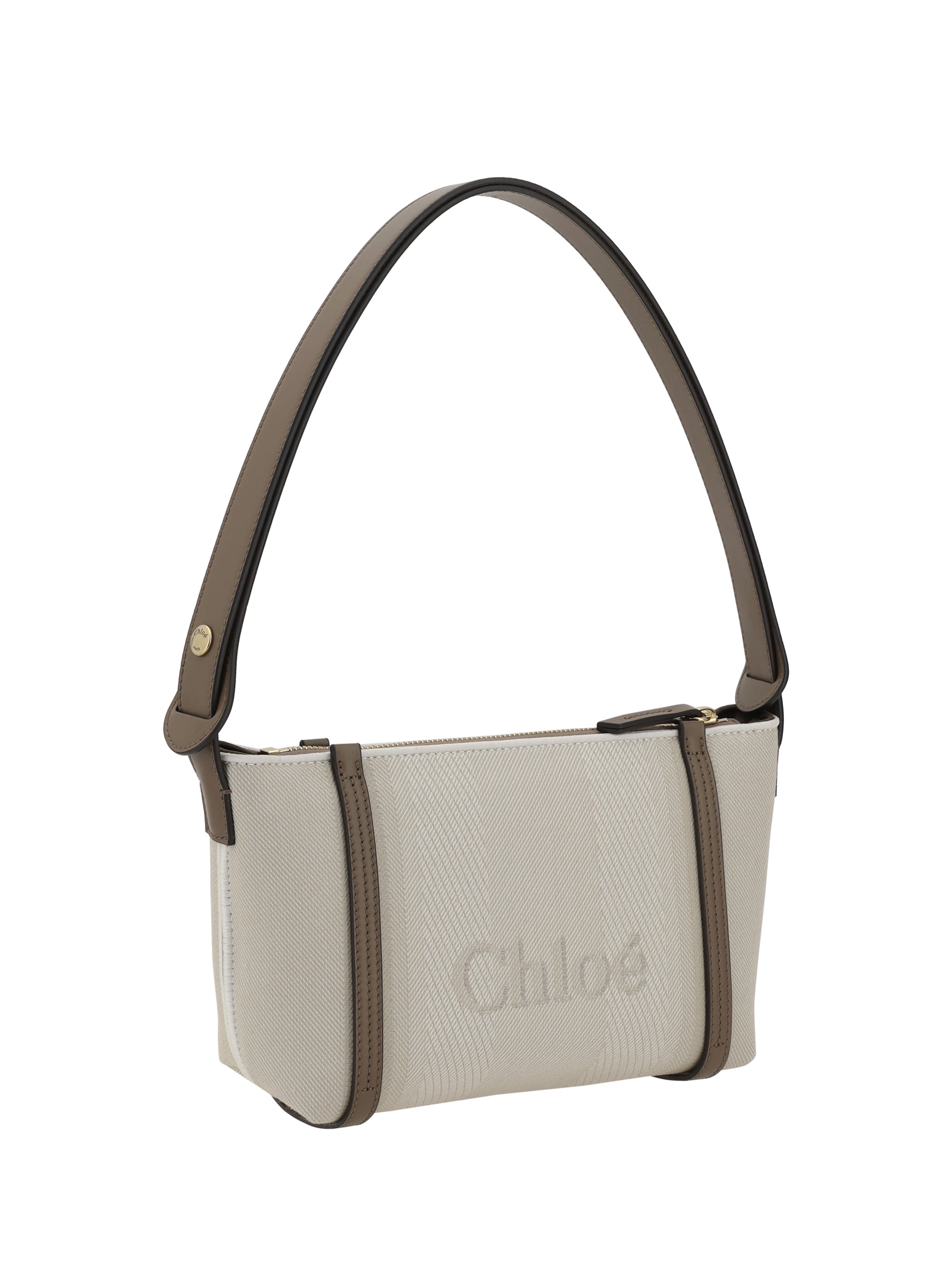 CHLOÉ OS carry shoulder bag