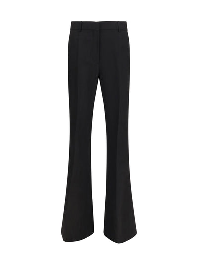 panelled pants