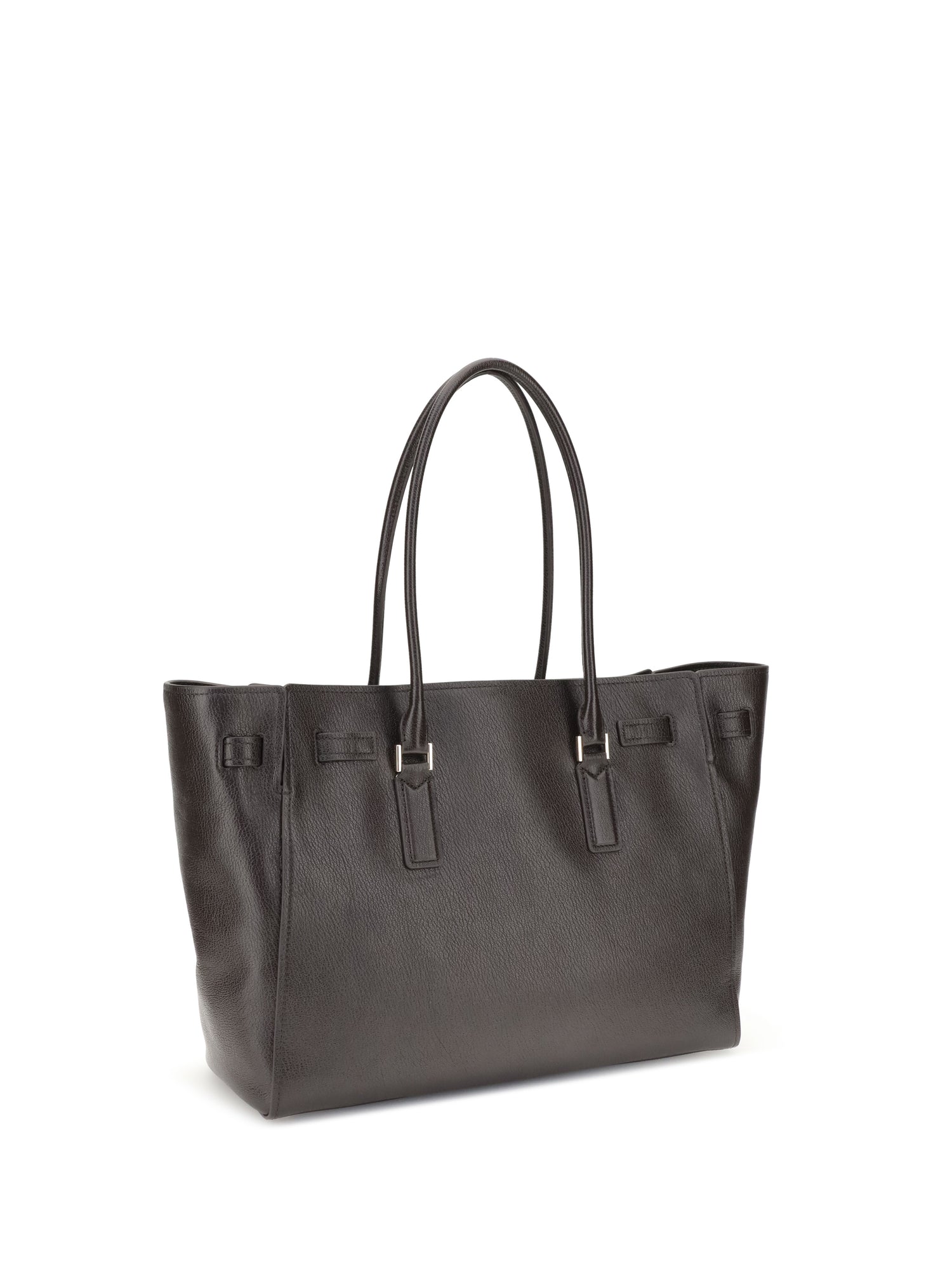 MICHAEL KORS OS hamilton moderne large tote bag