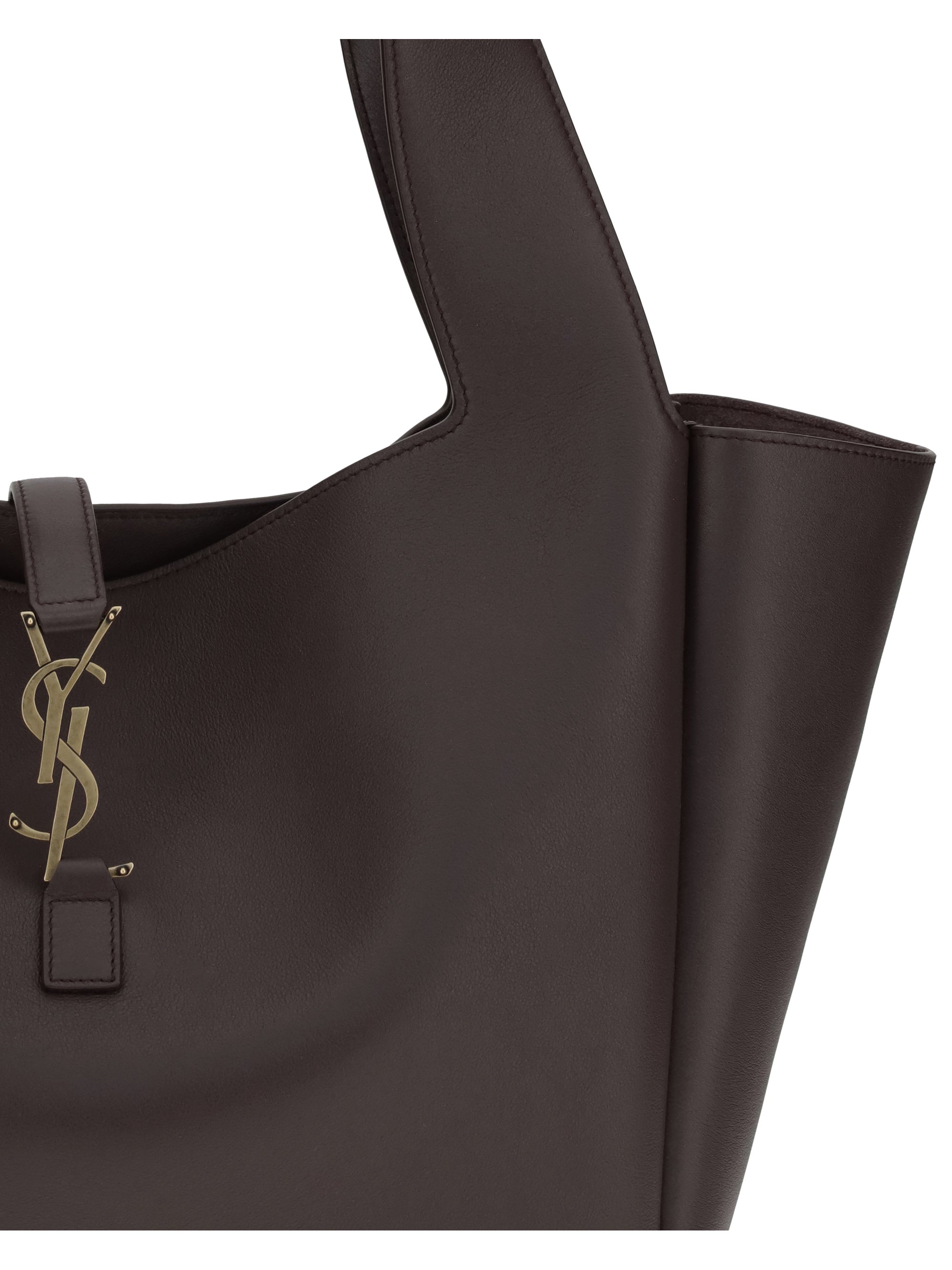 SAINT LAURENT OS 5 à 7 shoulder bag