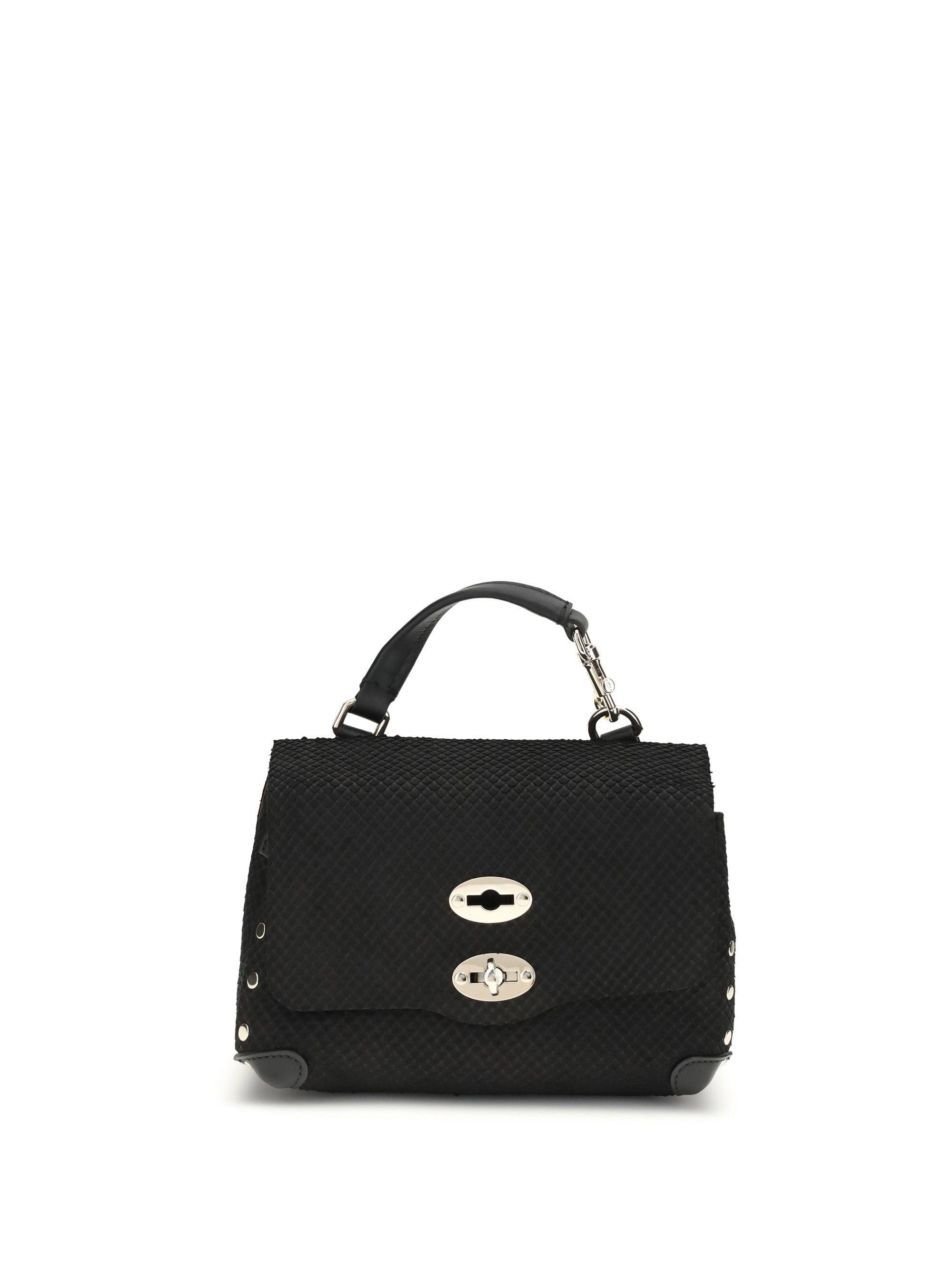 ZANELLATO OS postina amoretto baby handbag