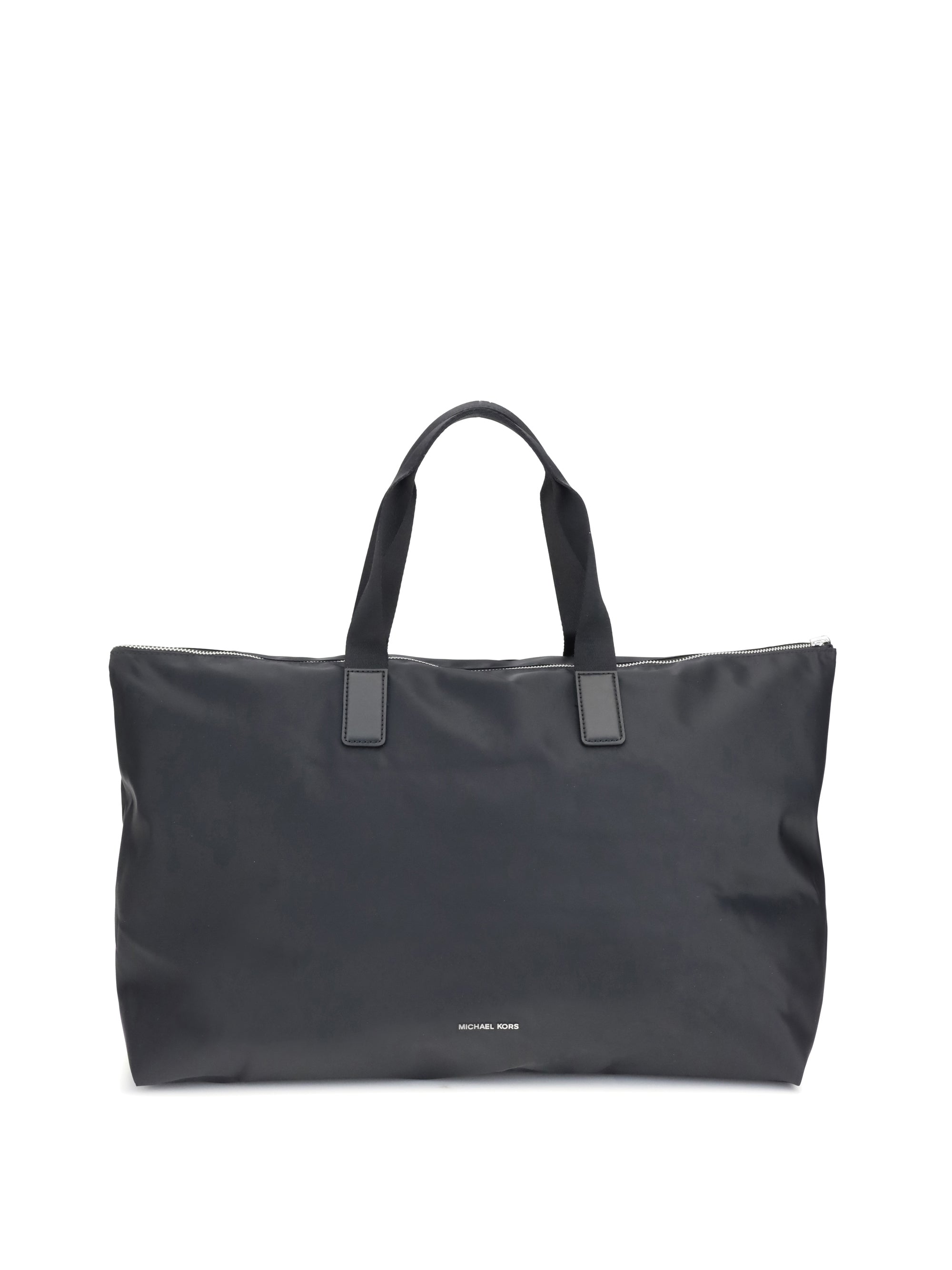 MICHAEL KORS OS tanner large tote bag