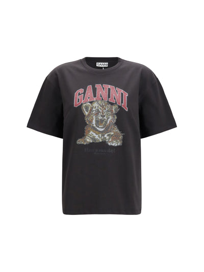 tiger cotton t-shirt