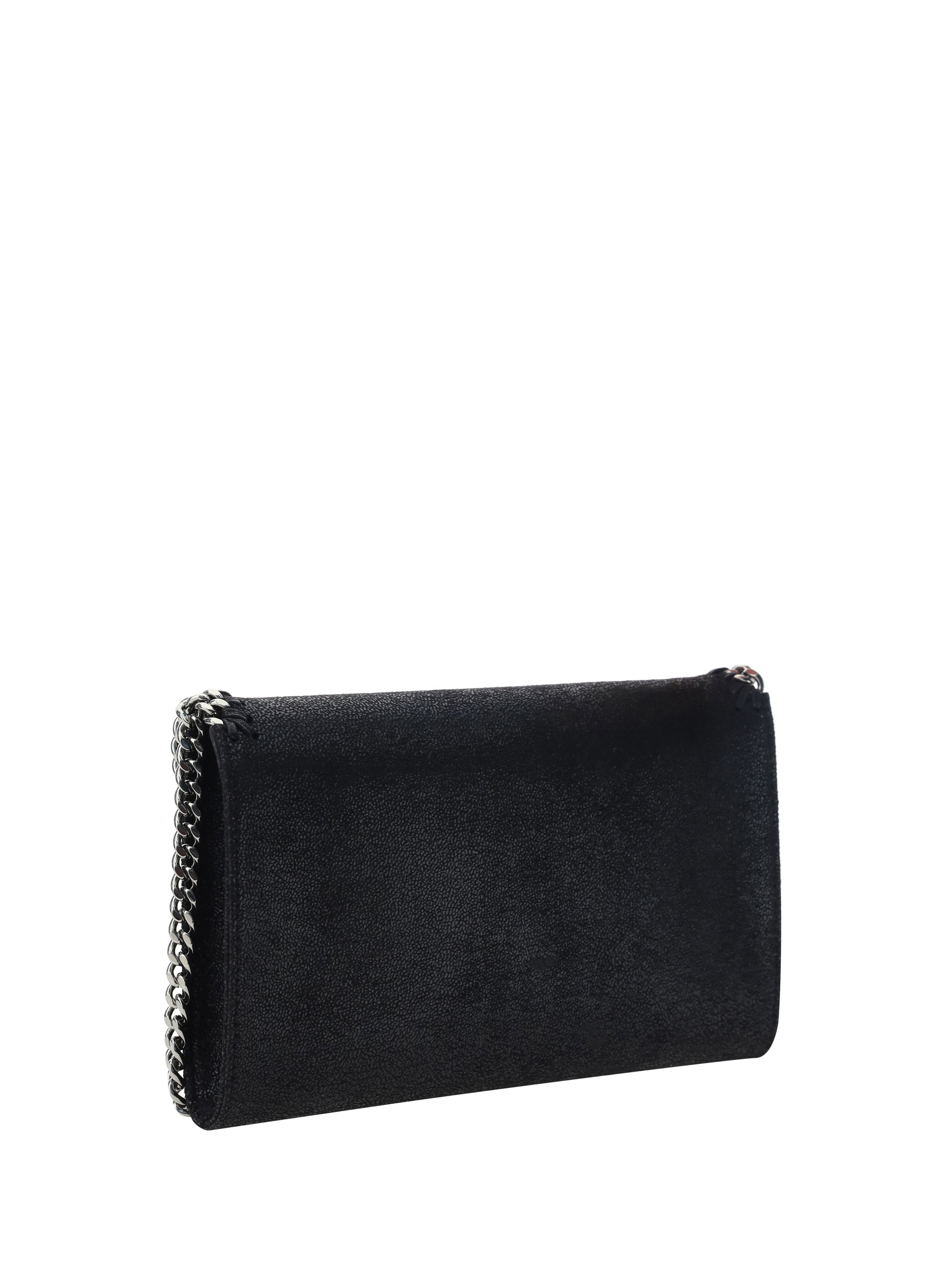 STELLA MCCARTNEY OS mini falabella shoulder bag