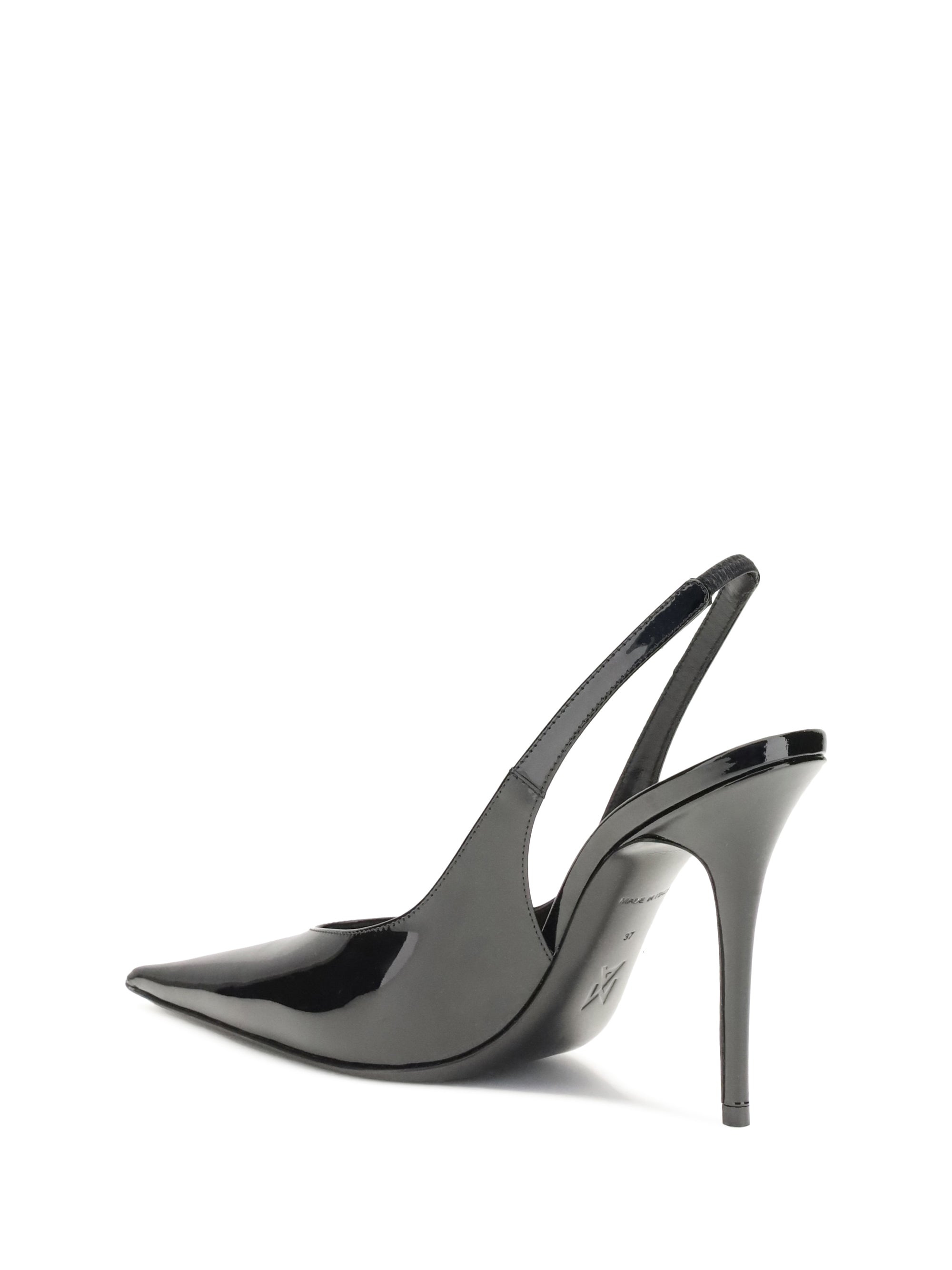 AMINA MUADDI 40 anok pumps