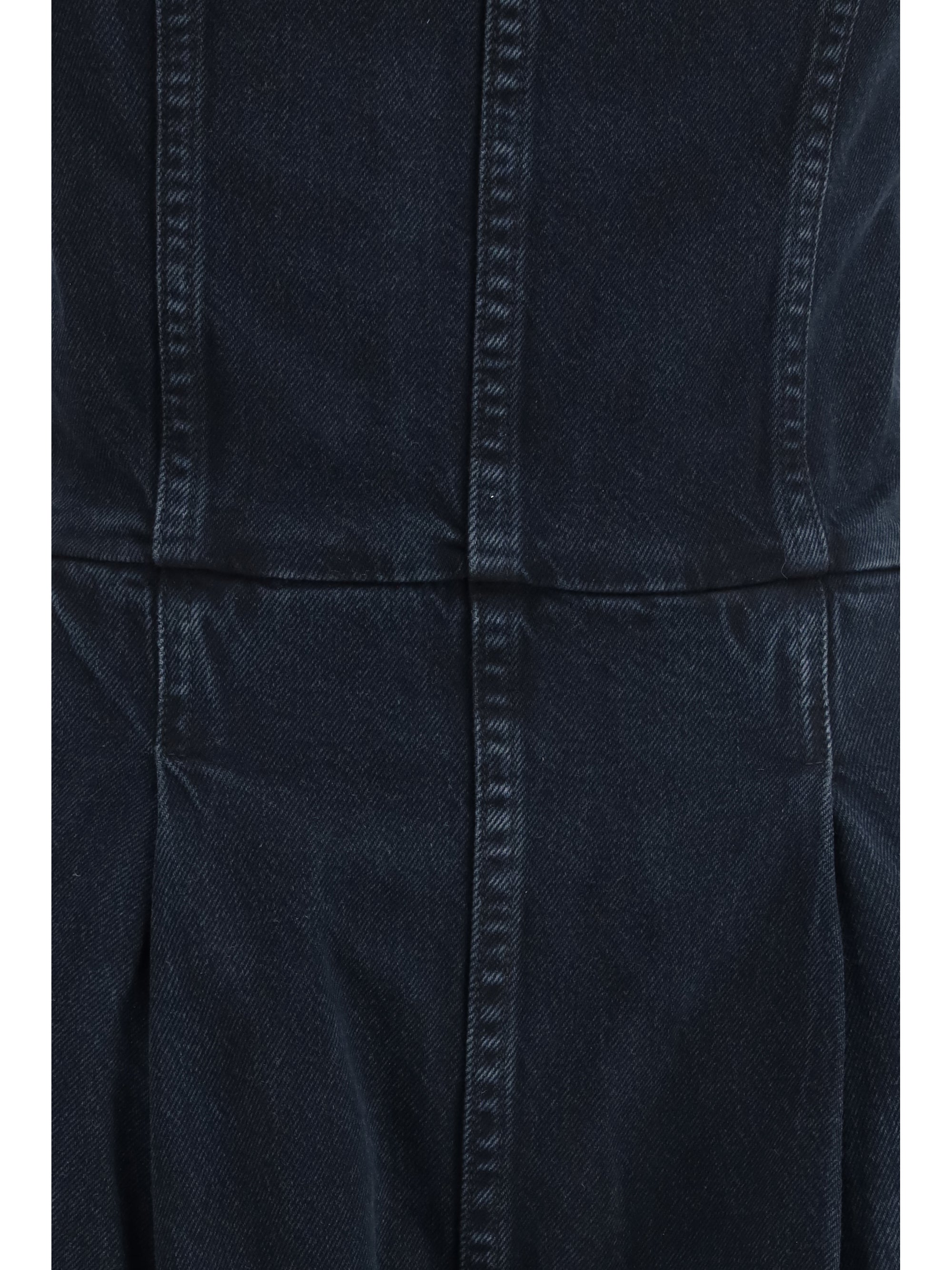 AGOLDE M agyness jumpsuit