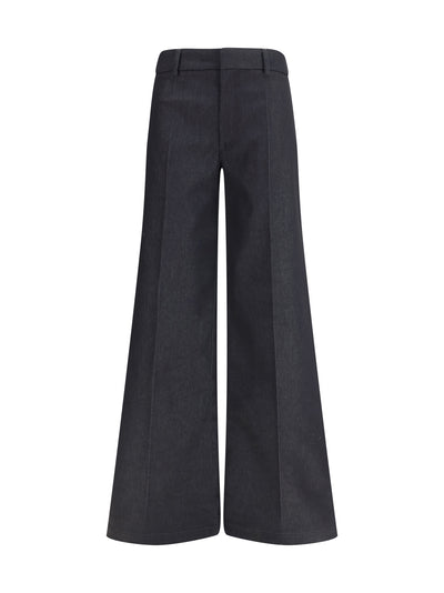 poppy pants